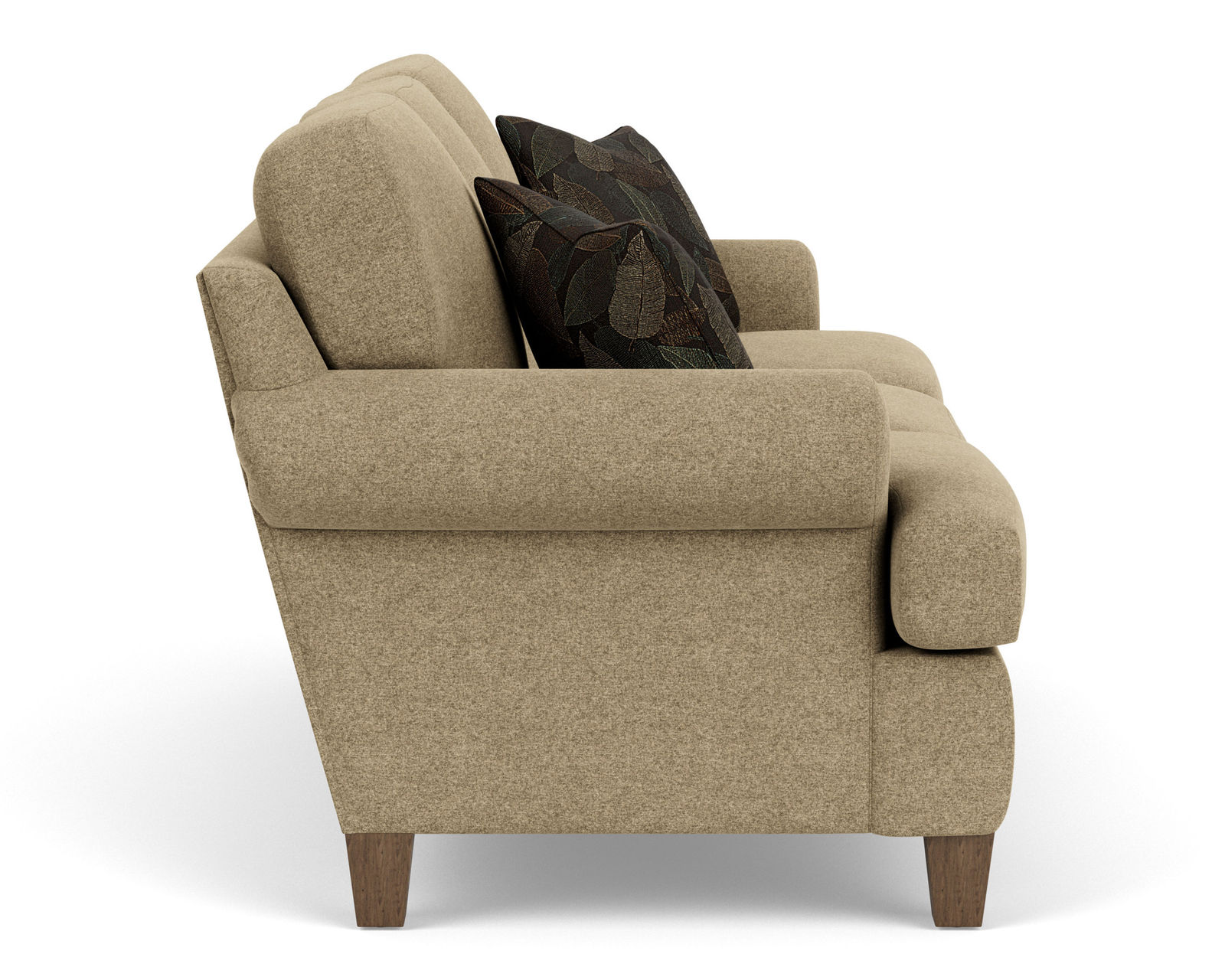 Flexsteel 5017 Sofa (309-80)