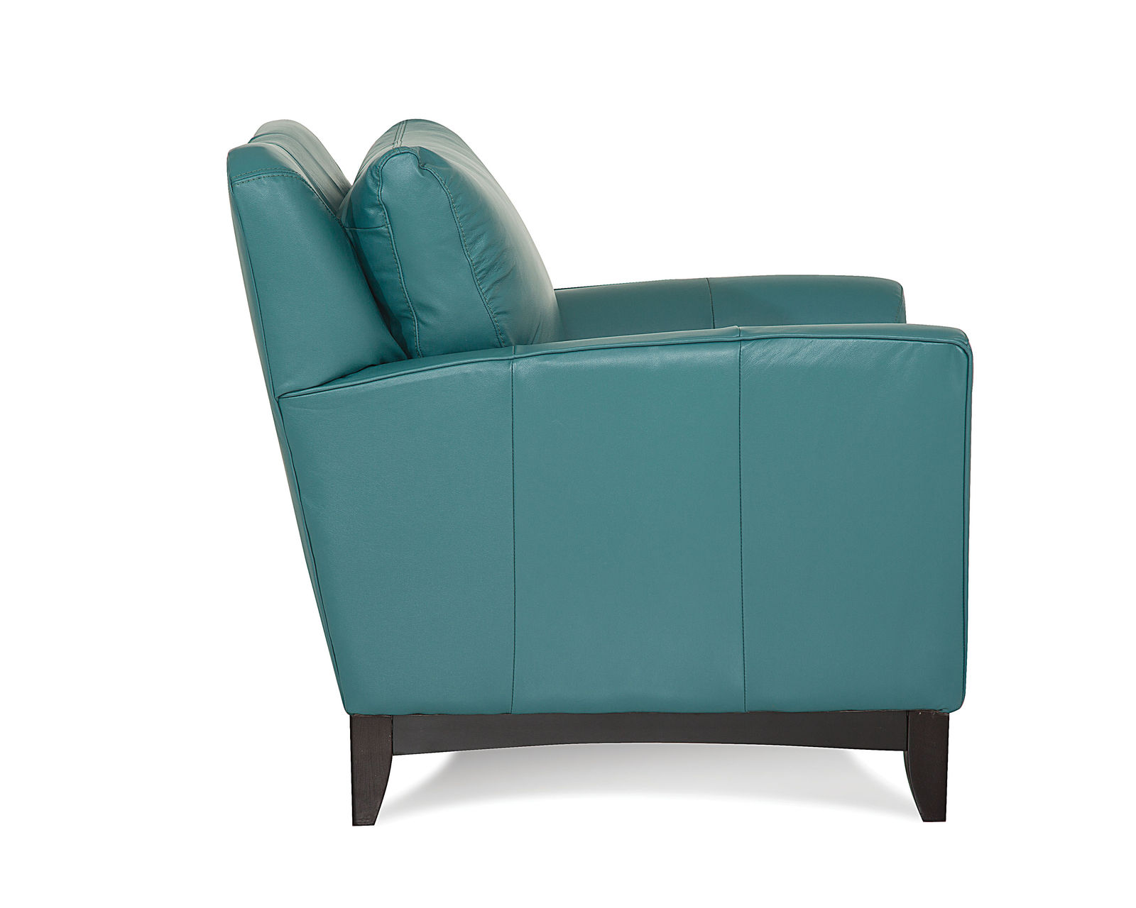 India 77278 Sofa (83") +100 leathers - India Chair