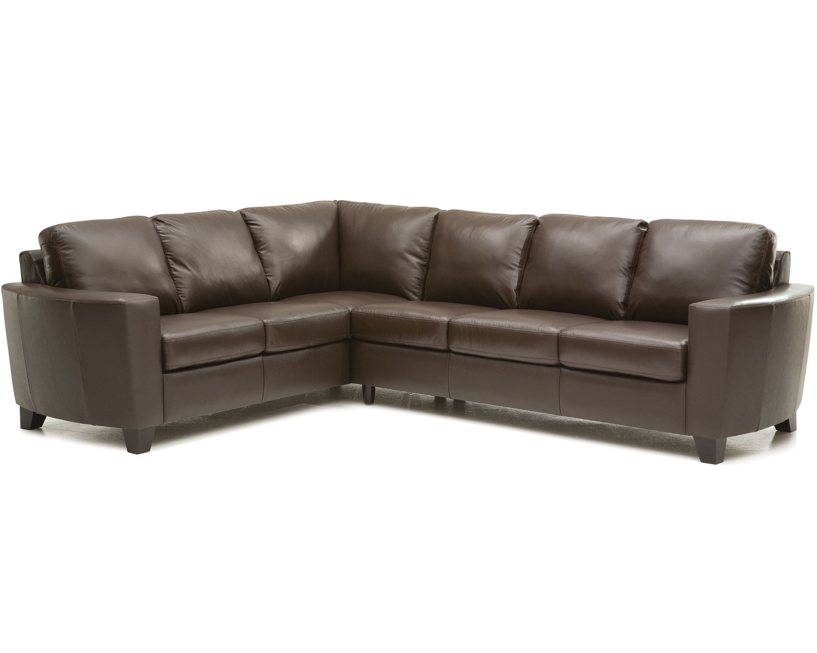 Leeds 77328 Sectional (+100 leathers)