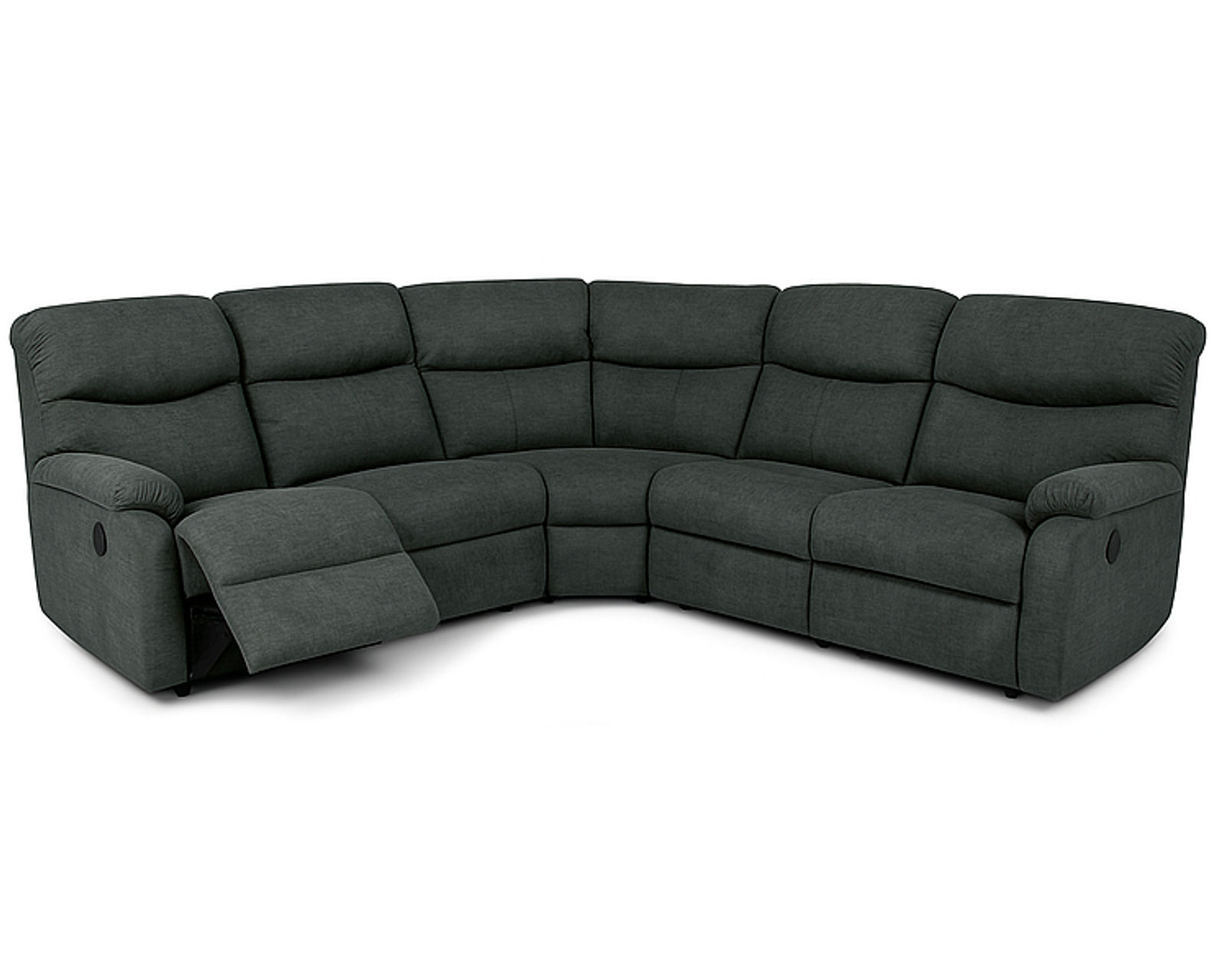 Regent 41094 Reclining Sectional (+50 fabrics)