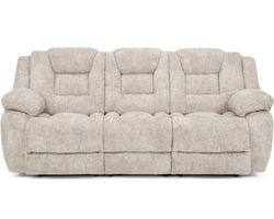 Hayworth 95" Reclining Sofa (Luxury Comfort Without the Price)
