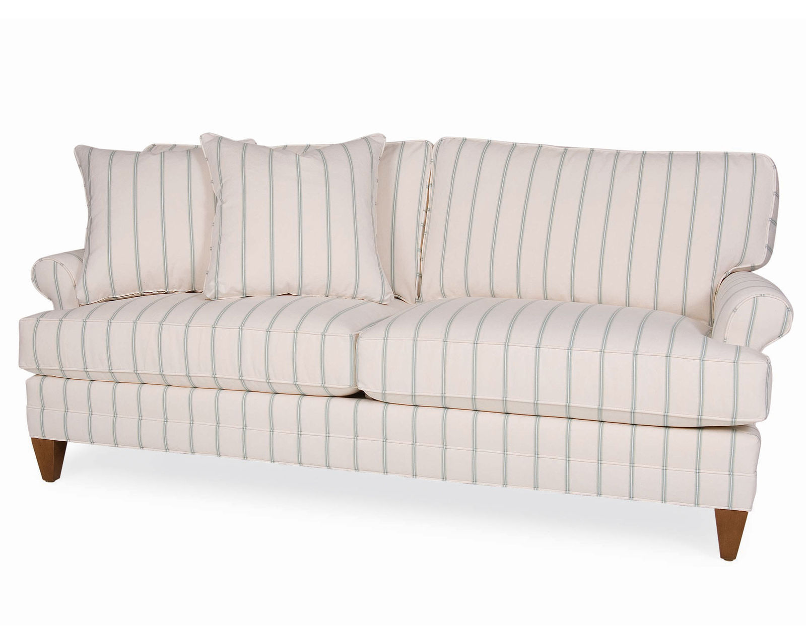 Klein 79" or 86" Sofa (+75 fabrics) - 86" Sofa
