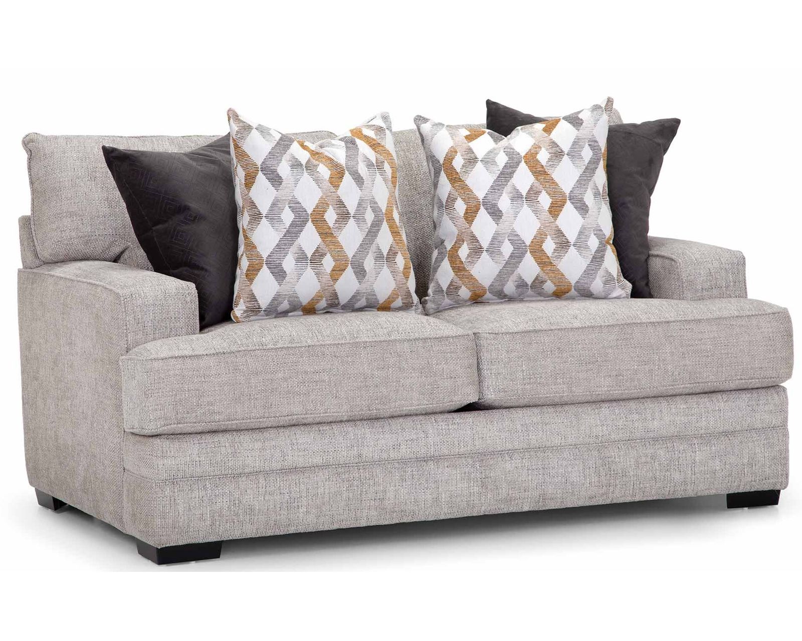 Protege 101" Extra Wide Sofa (Extra-Wide Comfort with a Fresh, Designer-Inspired Look) - Affordable Luxury, Designed for Real Life.