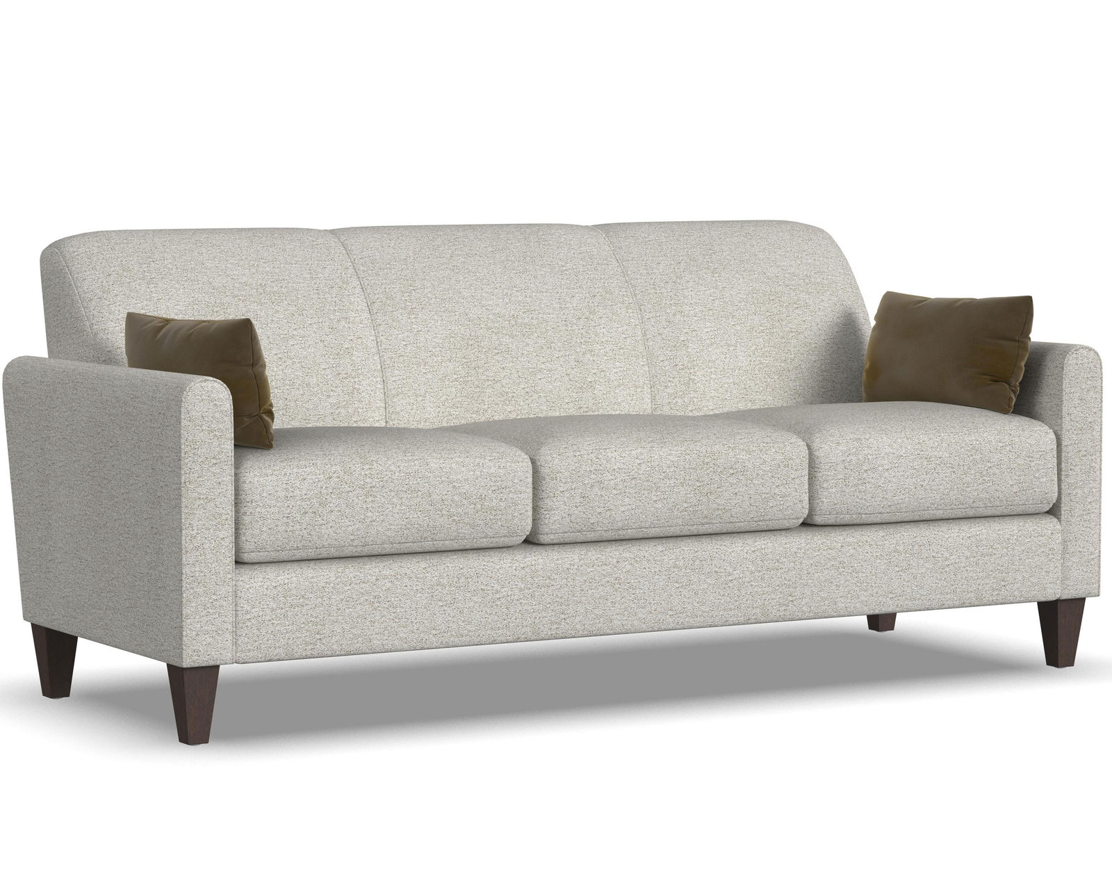 Bond 5850 Sofa (+100 fabrics) 81" - Bond Sofa