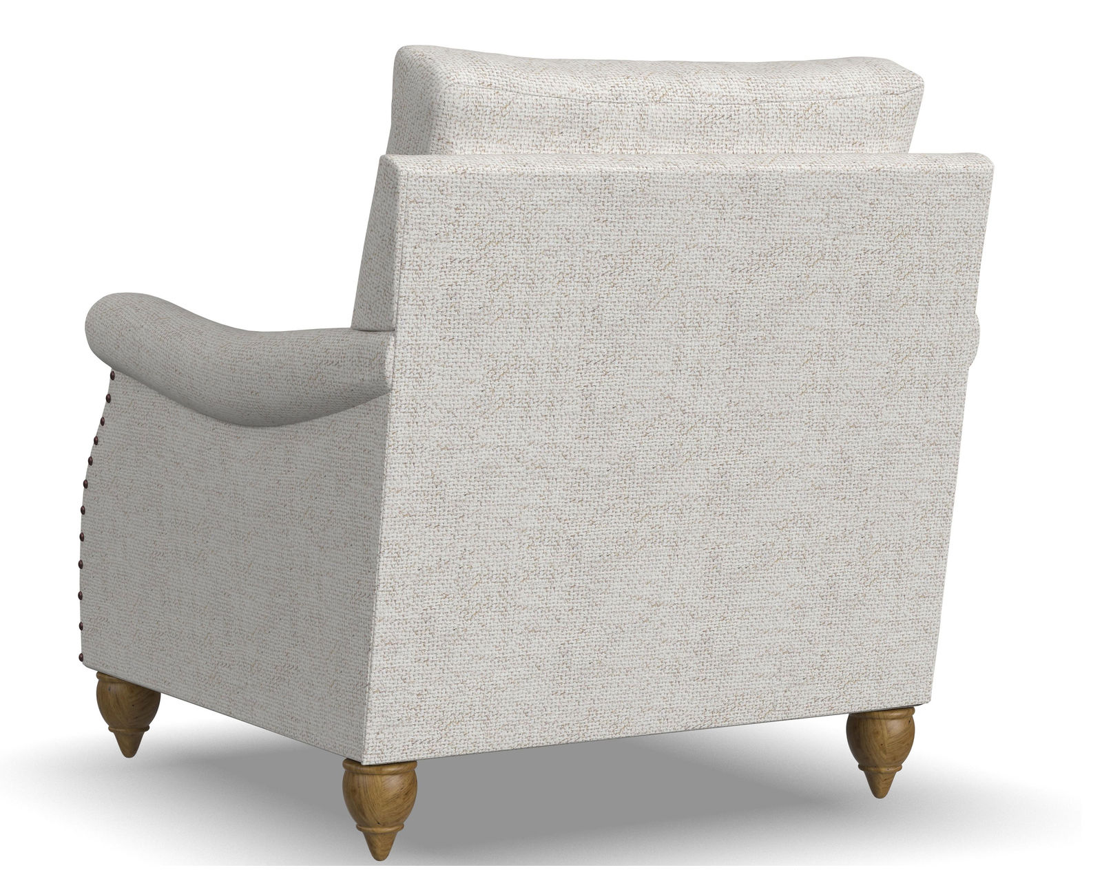 Veda 7170 Sofa (+100 fabrics) 86" - Veda Chair