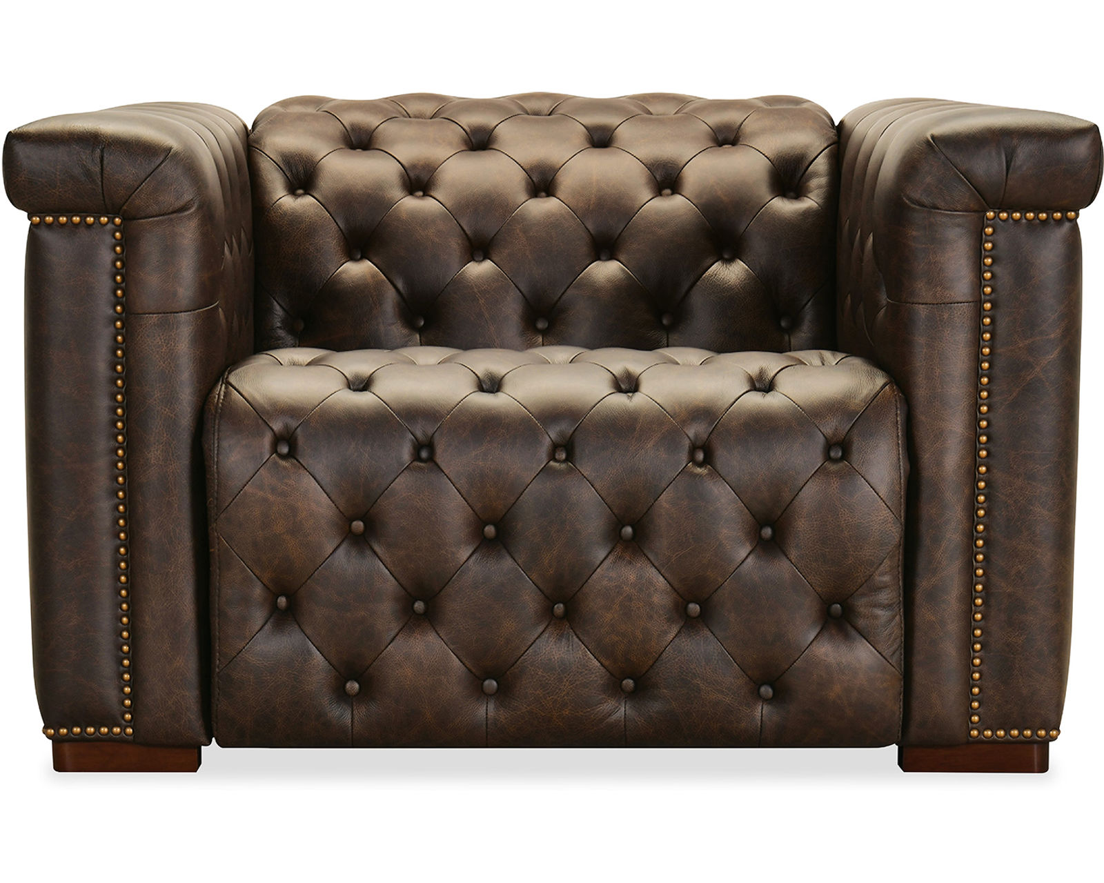 Savion Deux Power Recliner with Power Headrest (089) In stock