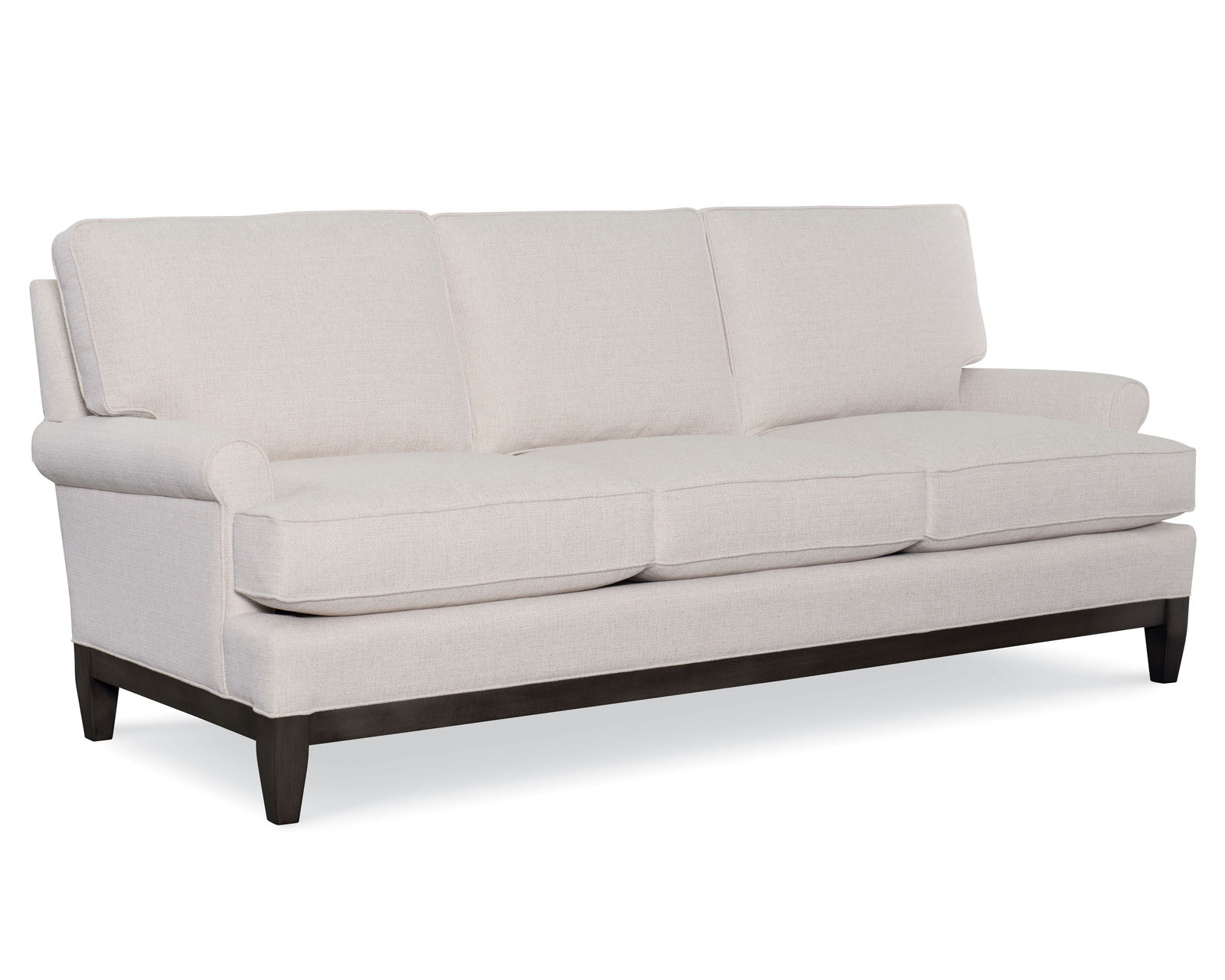 Camden 74" or 87" Sofa (+75 fabrics) - 87" Sofa