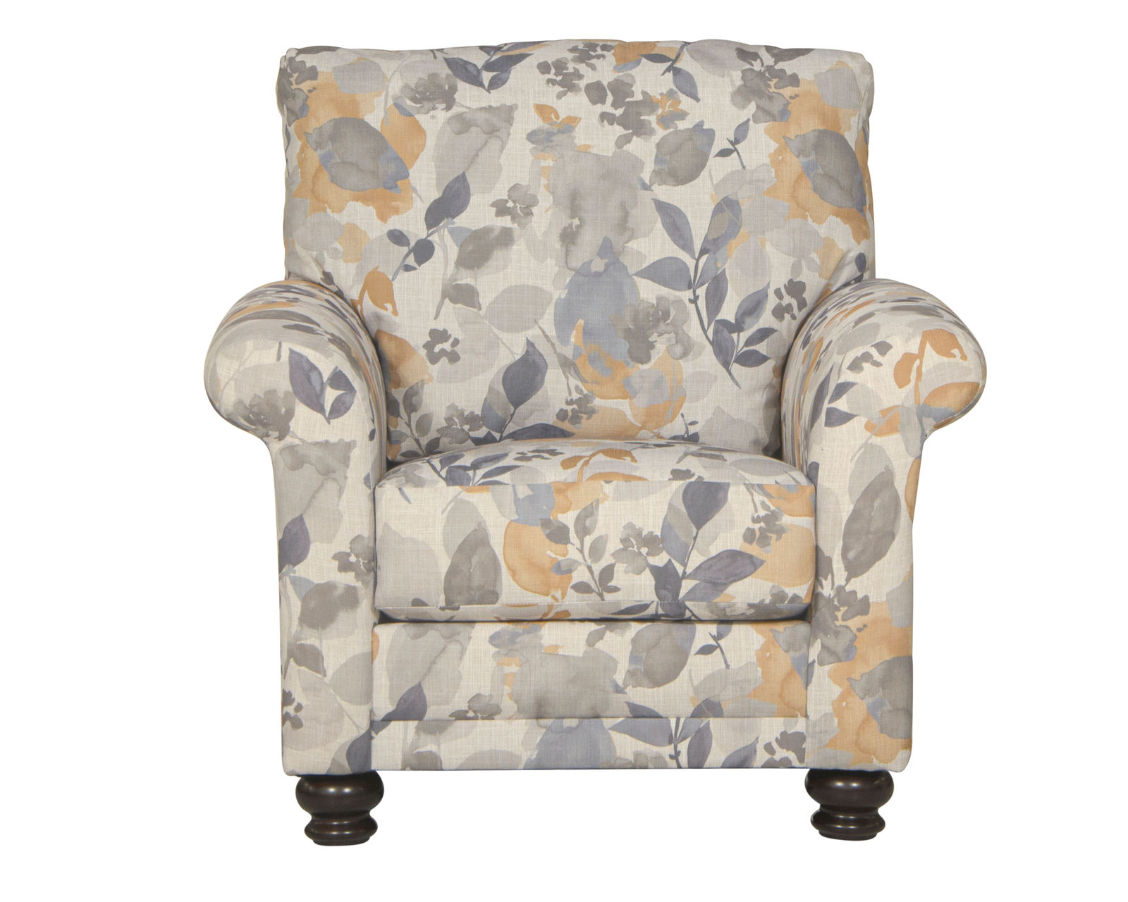 Jonesport 90" Stationary Sofa (farmhouse inspired) - Jonesport Accent Chair