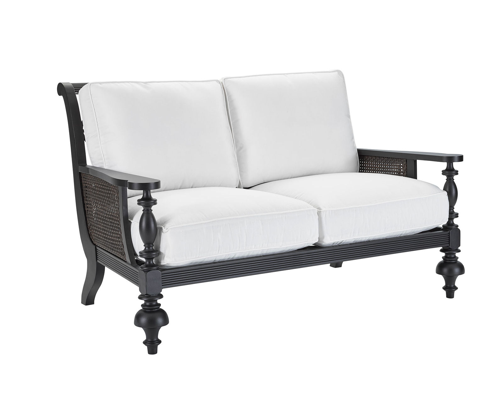 Hemingway Islands Sofa Collection (Made to order fabrics) - Hemingway Plantation Lovesesat