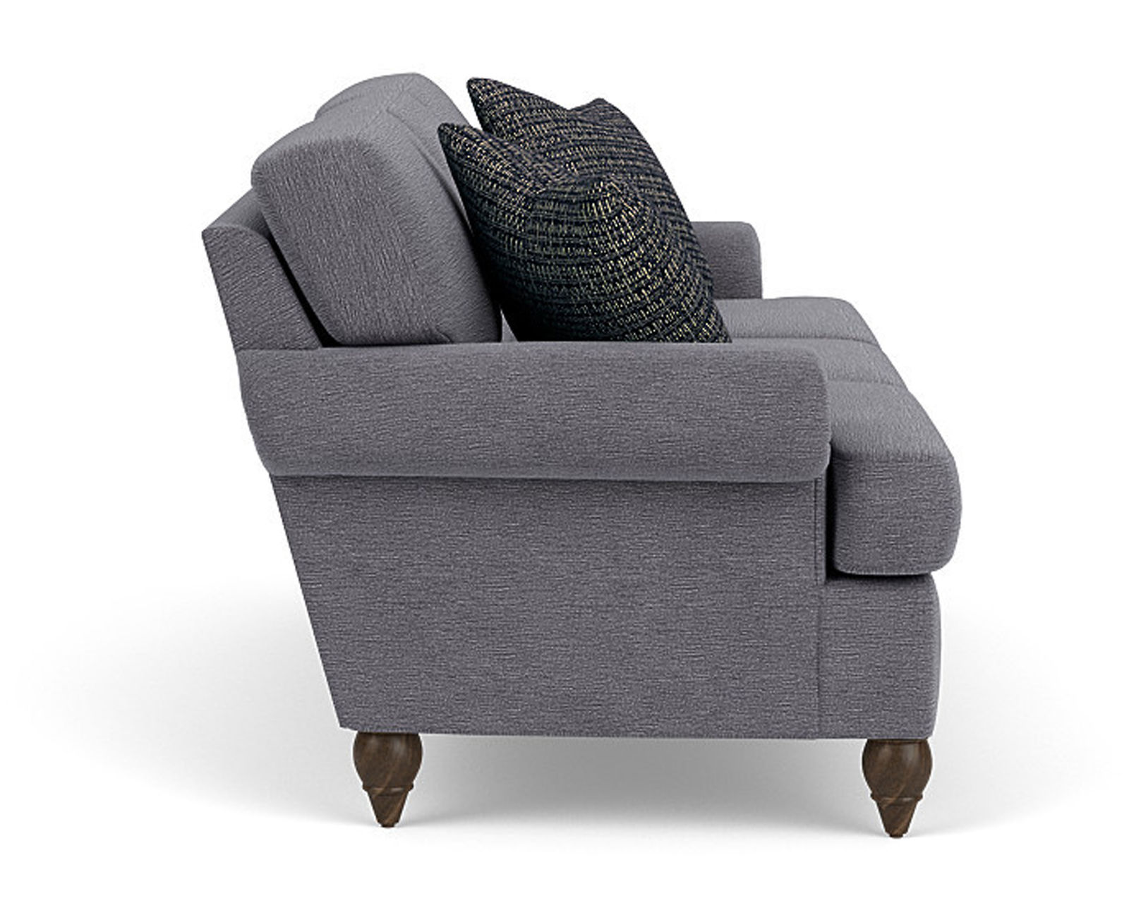 Flexsteel 5018 Loveseat (955-02)