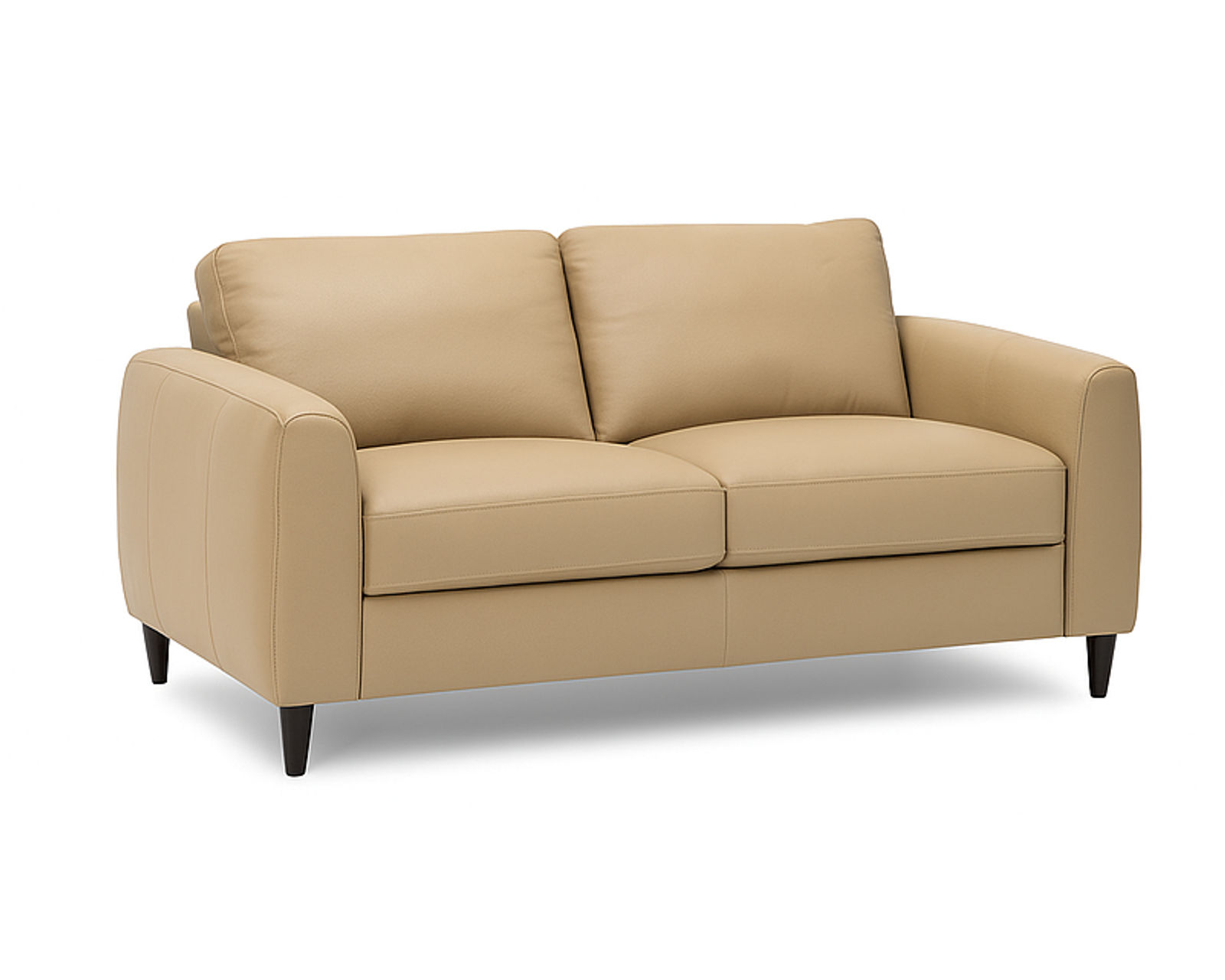 Atticus 77325 Sofa (79" or 94") +100 leathers - Atticus 67" Loveseat