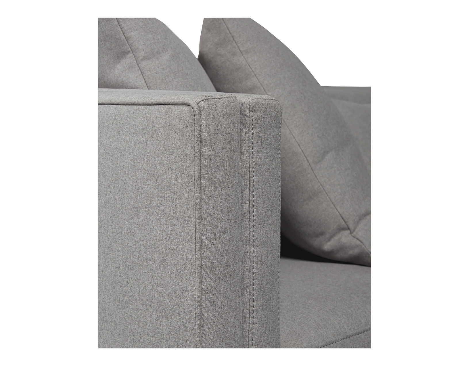 Hayes 88" Stationary Sofa (100+ fabrics)