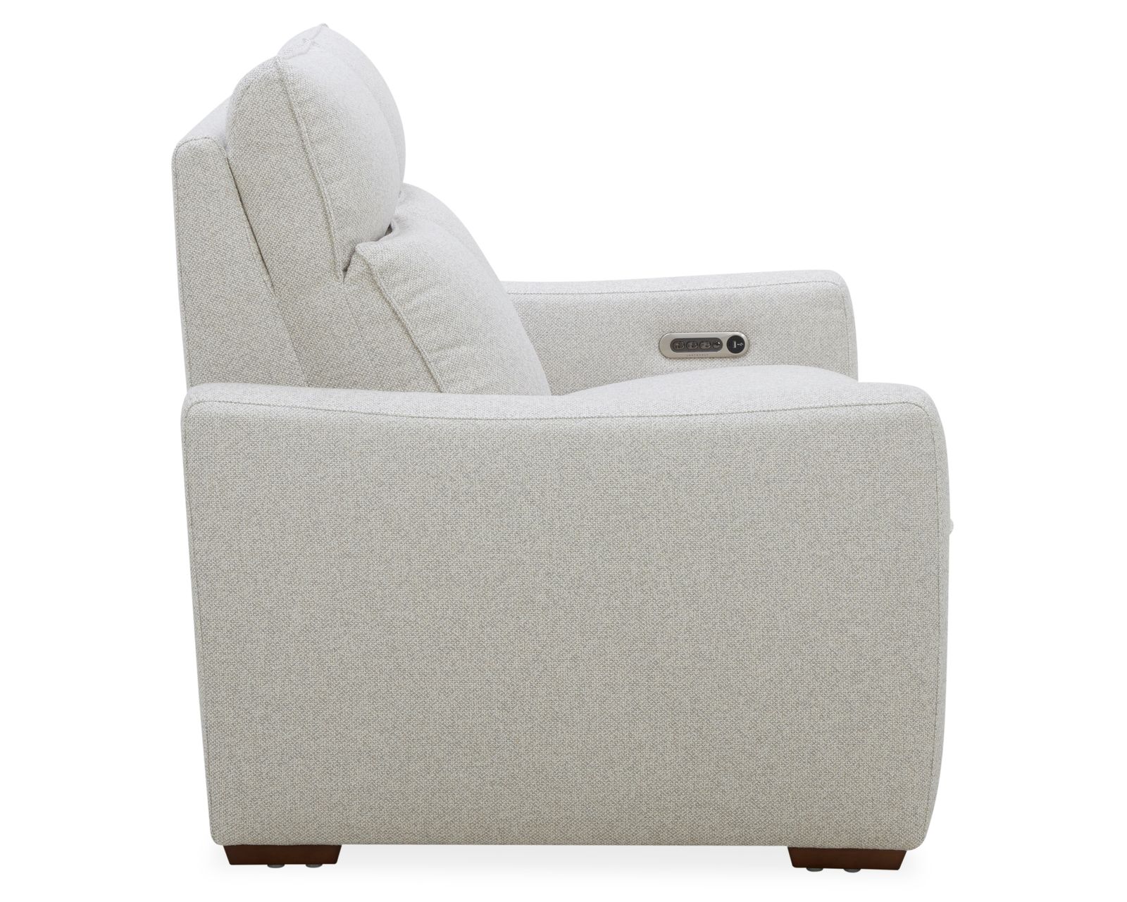 Ava 1685 Triple Power 87" Reclining Sofa (2 colors) in stock - Ava Triple Power Reclining Loveseat