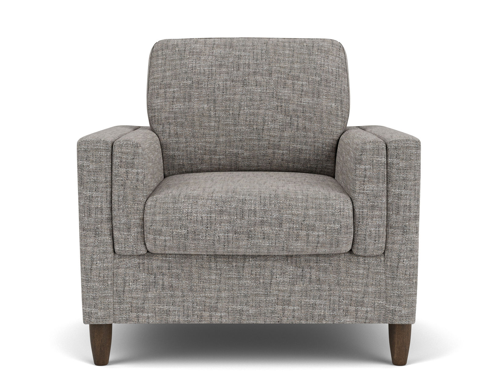 Thomas 5350 Mid Century Sofa (+100 fabrics) 85" - Thomas 5350 Mid Century Chair