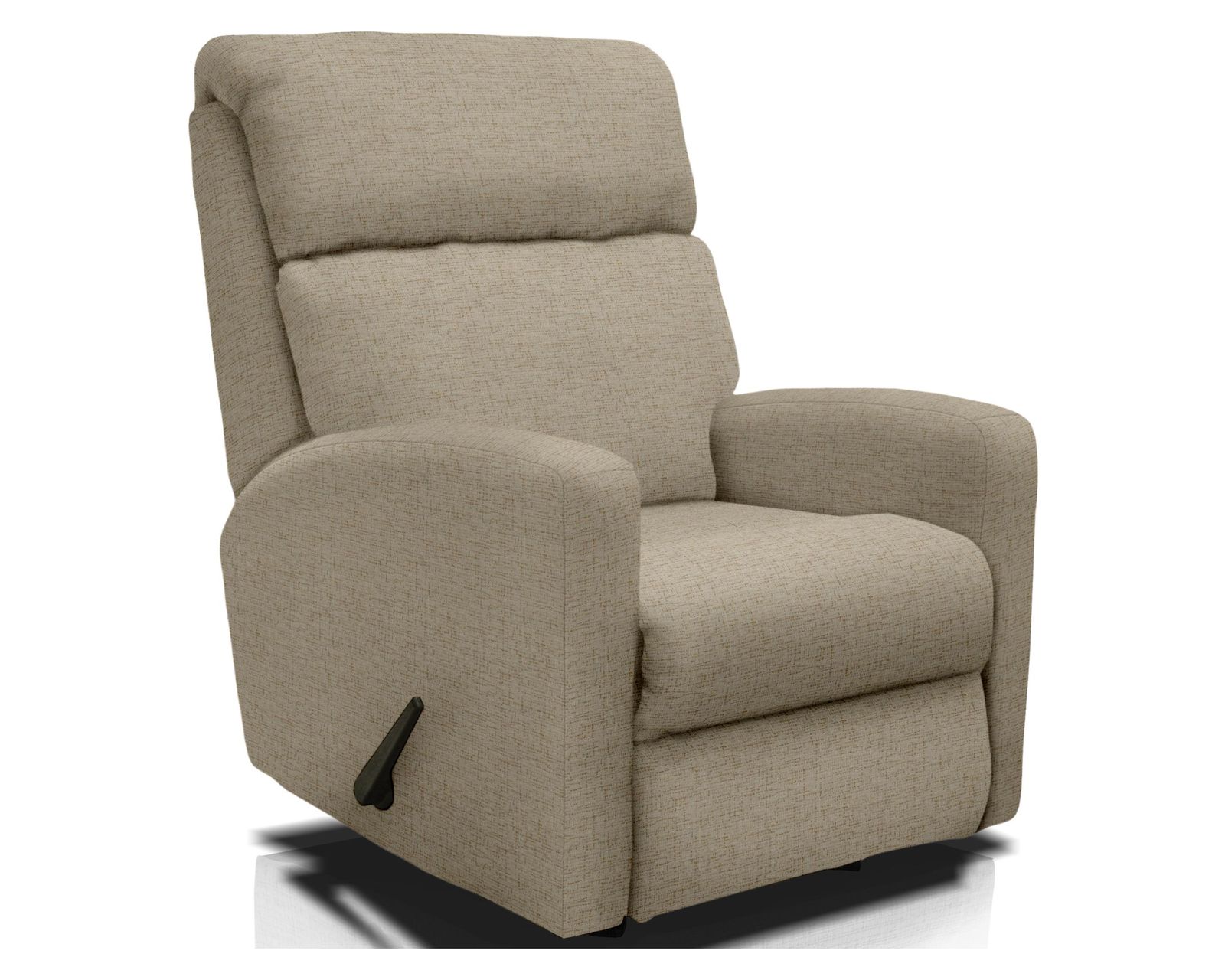 Henry 3R00 Recliner (3 Mechanisms) 100 Standard and Performance Fabrics - Henry Recliner (3 Mechanisms) 