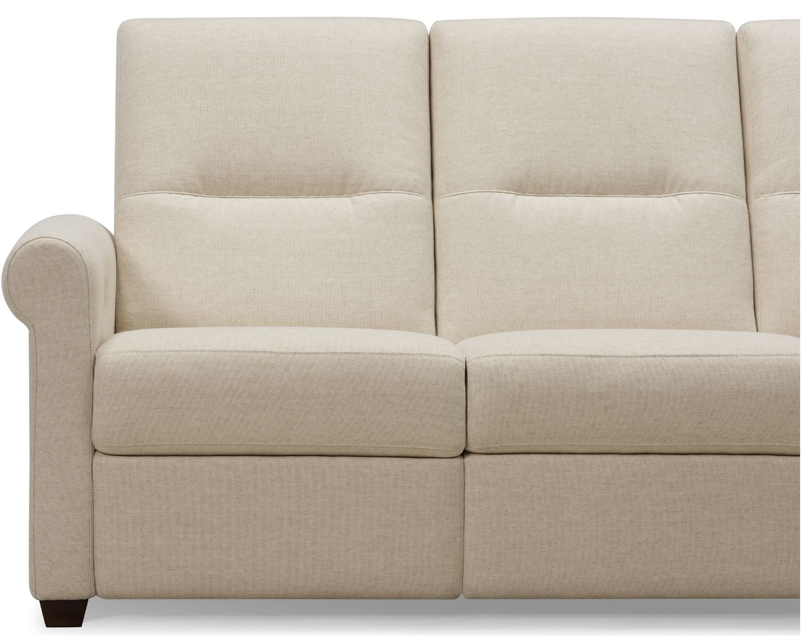 Essex 40112 Triple Power Reclining Sofa (81") +100 leathers - Essex 81" Triple Power Reclining Sofa
