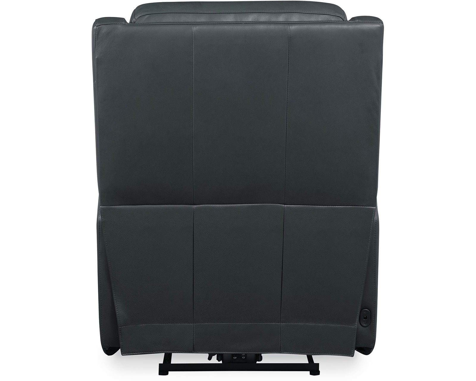 Nelson Zero Gravity Triple Power Reclining Sofa Denim (In stock)