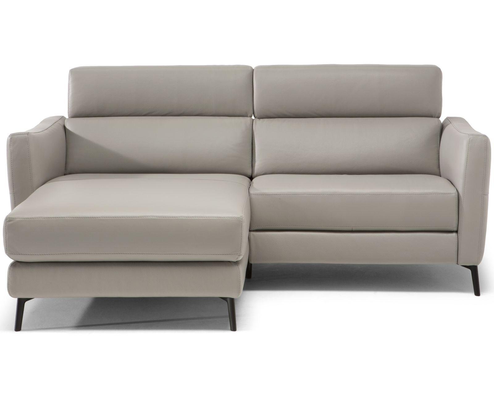 Greg C200 Stationary Sectional (+40 fabrics)