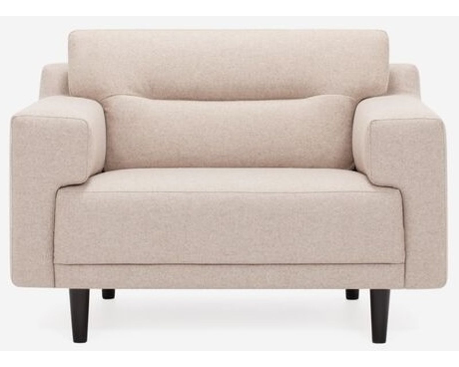 Remi 77159 Sofa (87" or 101") +50 fabrics - Remi Wide Chair