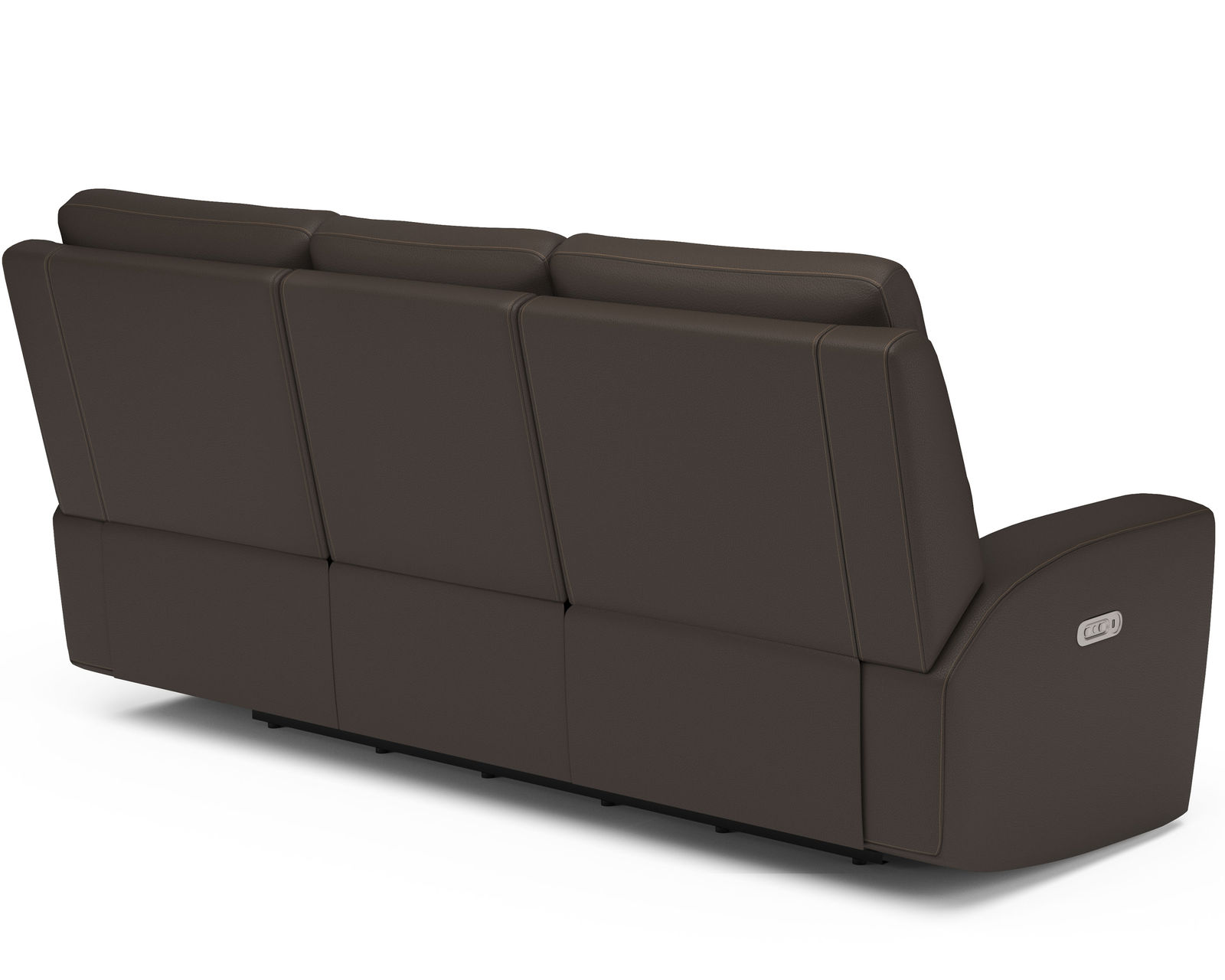 Jarvis Power Reclining Sofa with Power Headrests (009-12) ZERO GRAVITY - In stock