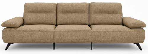 Layout A:  Stationary 113" Sofa