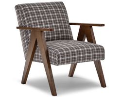 🎣 Bayden Modern Accent Chair (FS2)