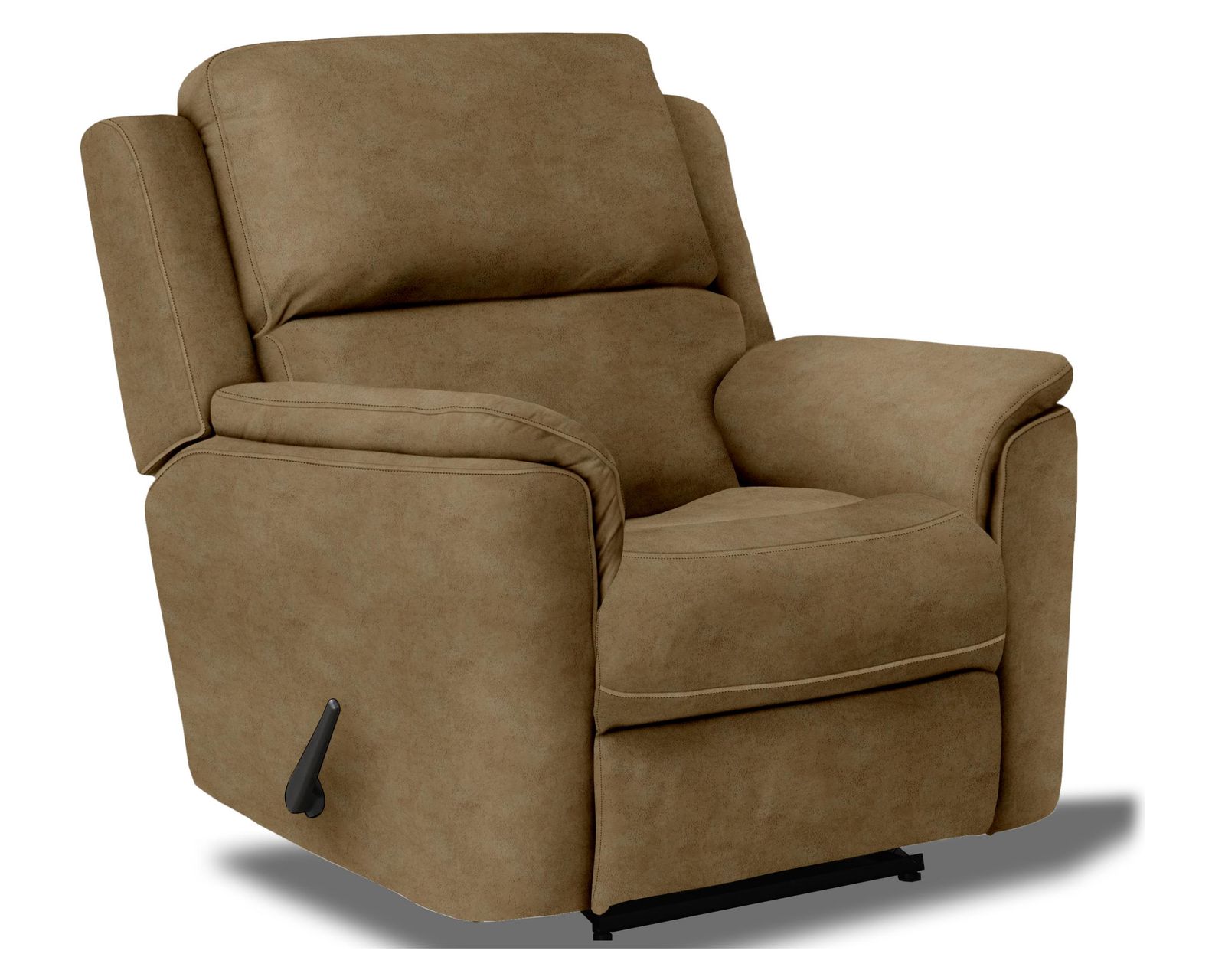 Seattle EZ8K Recliner - 3 mechanisms  (+100 Standard and Performance Fabrics)