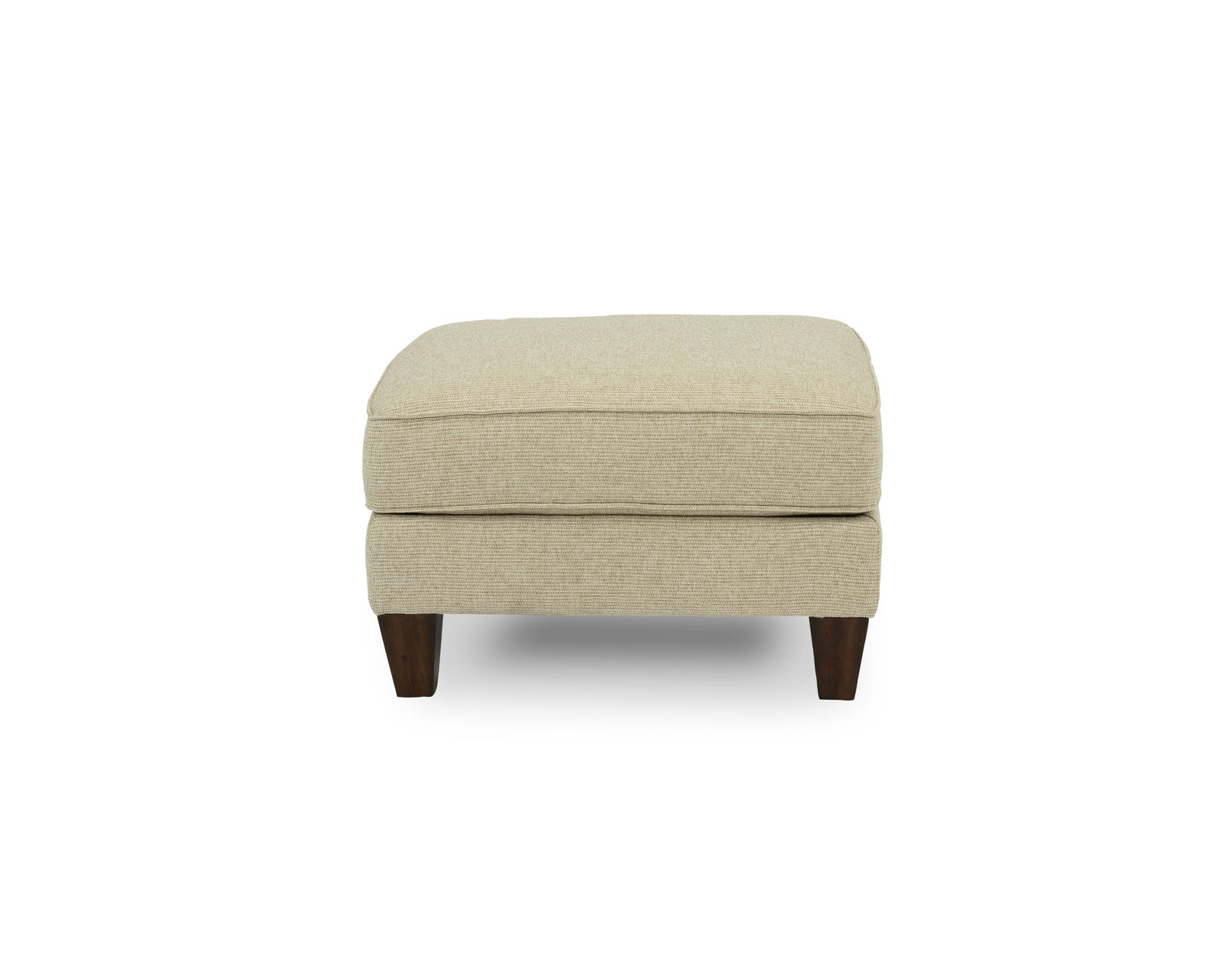 Finley 5010 Loveseat (100+ fabrics) - Finley Ottoman