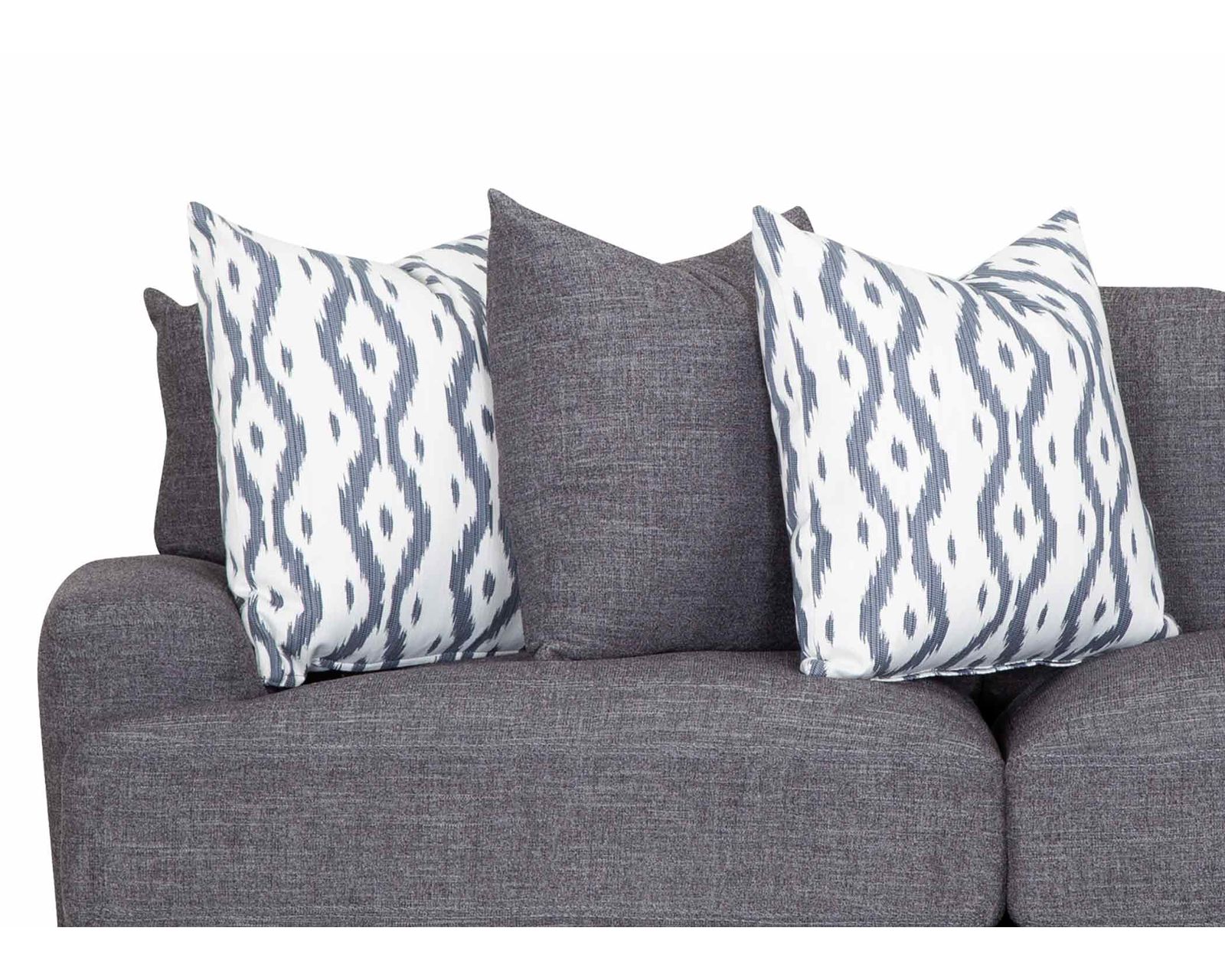 Journey 808 Modular Sectional (Modern Luxury. Deep Comfort. Designed Around the Way You Live.)