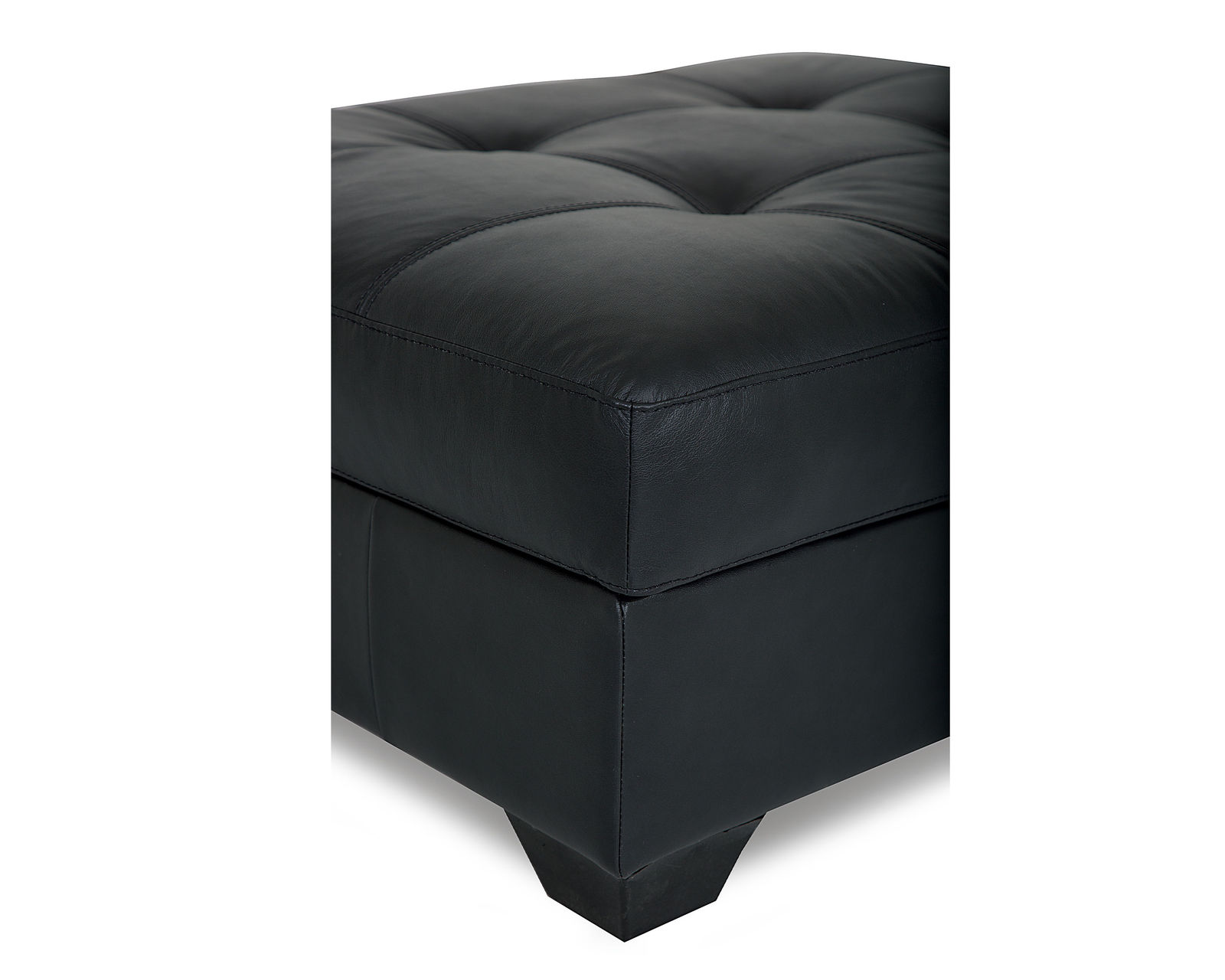Barrett 77558 Sectional (+50 fabrics) - Rectangular Ottoman 39" x 32"