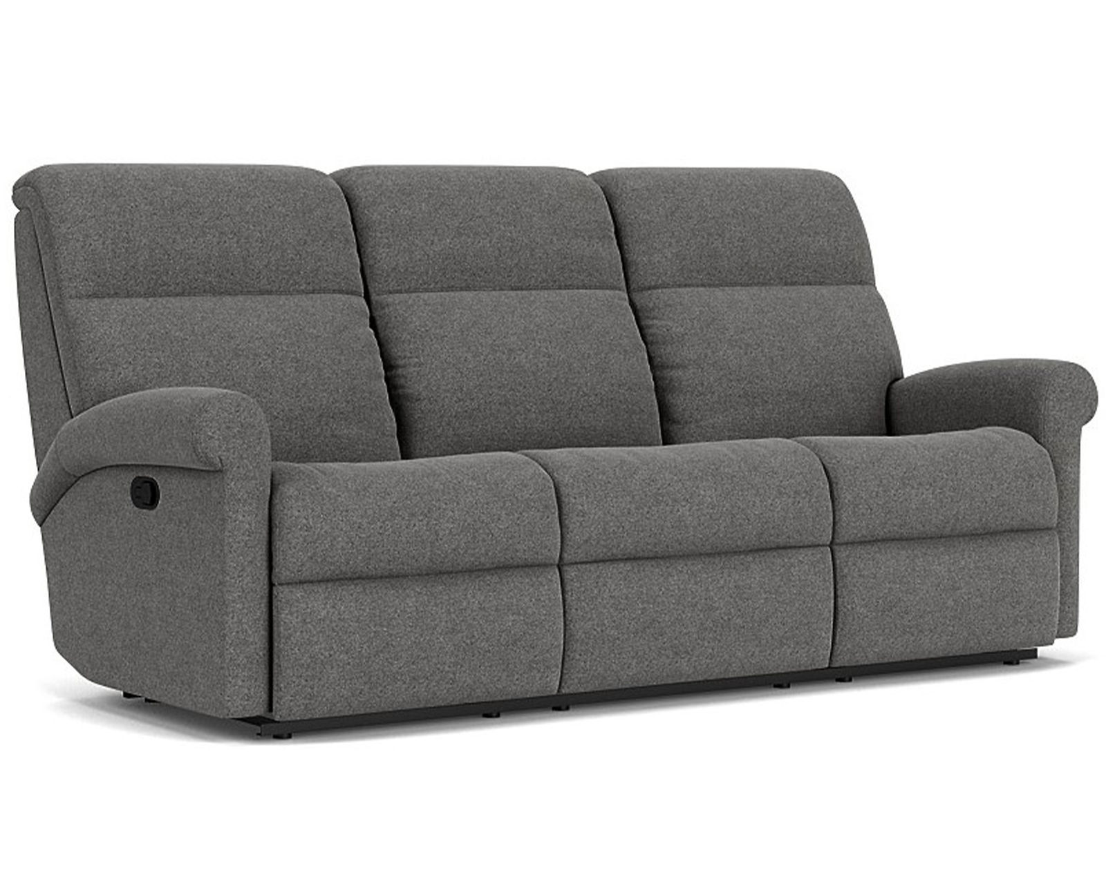 Davis 87" Reclining Sofa (Colors Available) - Available in more than 250 fabric options