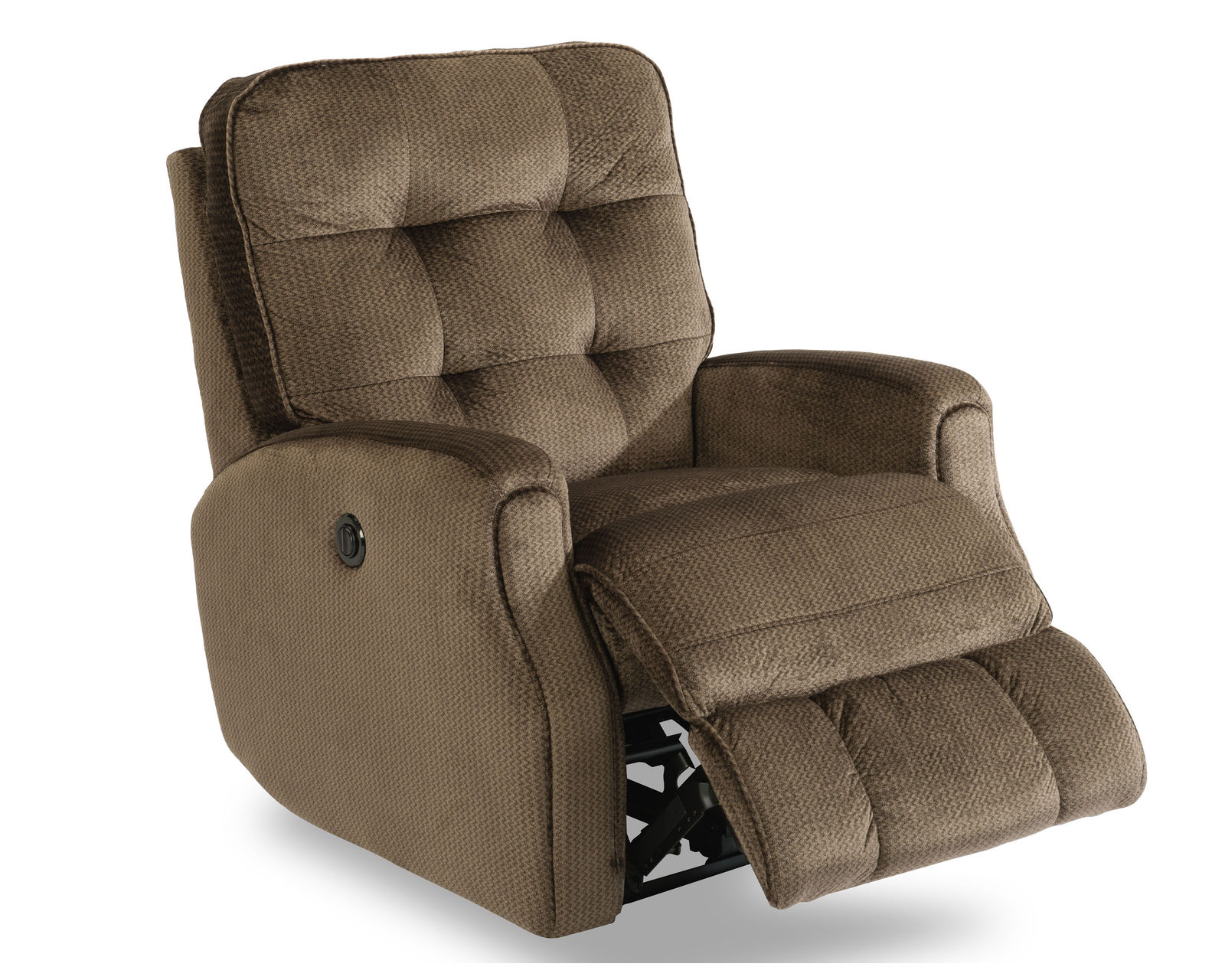 Devon 84" Fabric Reclining Sofa (Colors Available)