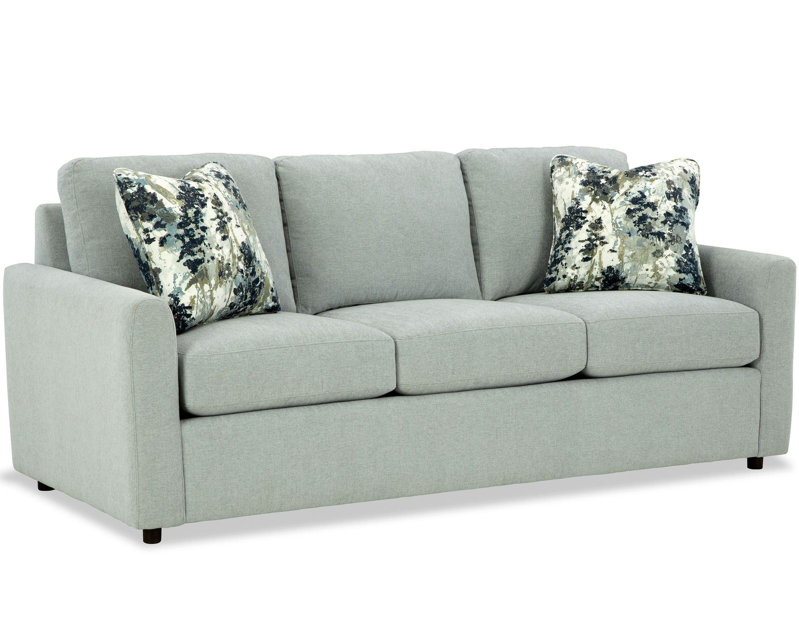 Clinton 7380 Queen Sleeper (100+ performance fabrics)