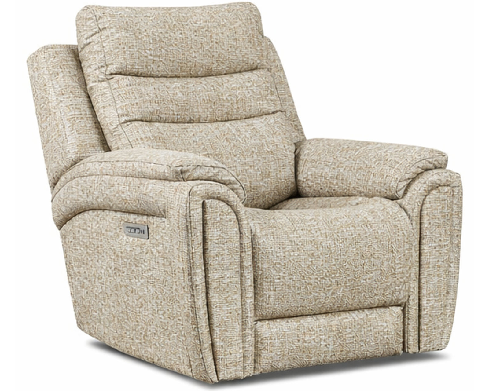 Catalina 300 Triple Power Zero Gravity Reclining Sofa (+100 fabrics and leathers) - Catalina Triple Power Rocker Recliner or Wallhugger Recliner