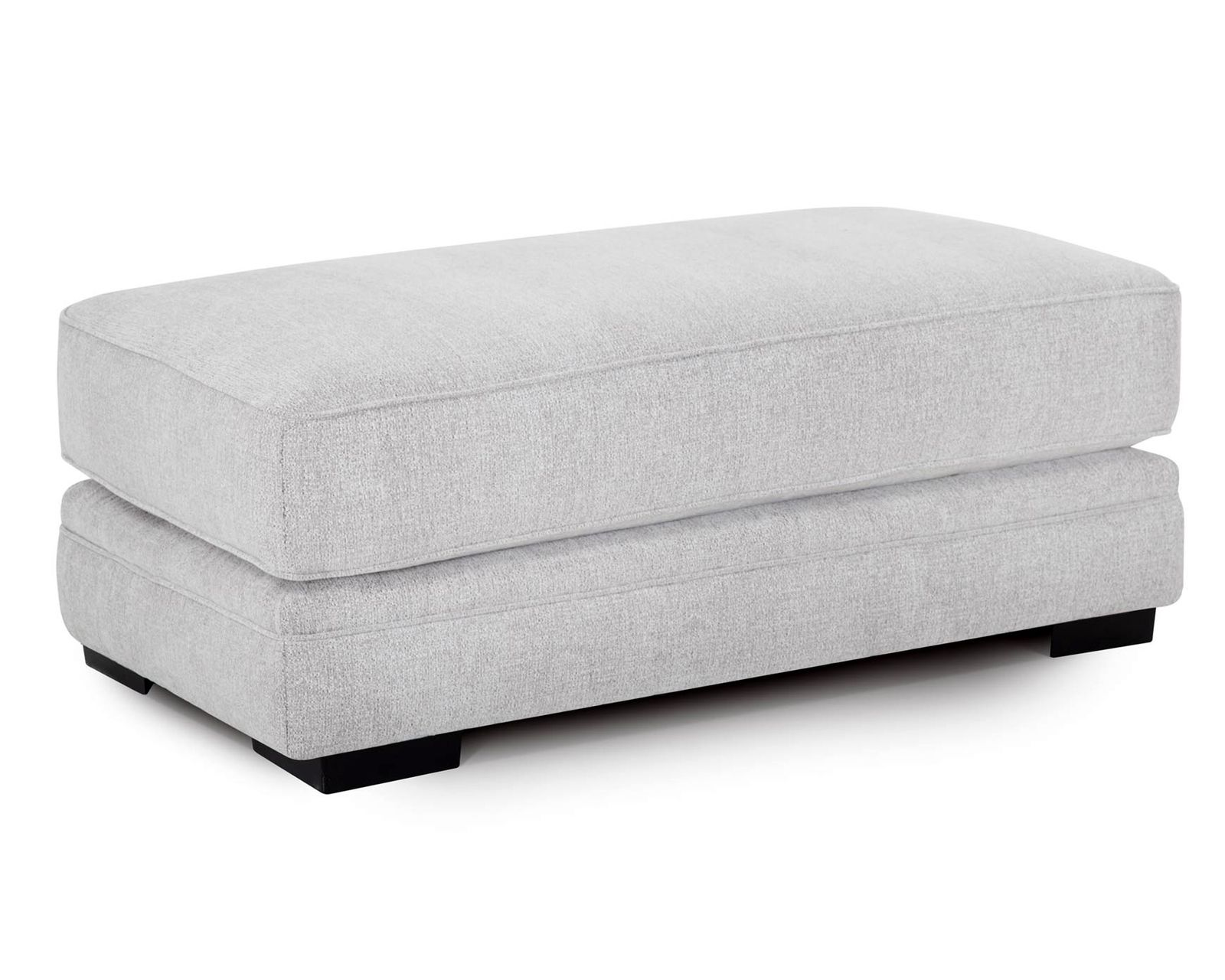 Stella 101.5" Extra Wide Sofa (Designer Style. Extra-Wide Comfort. Made for Everyday Living) - Stella 28" x 51" Ottoman