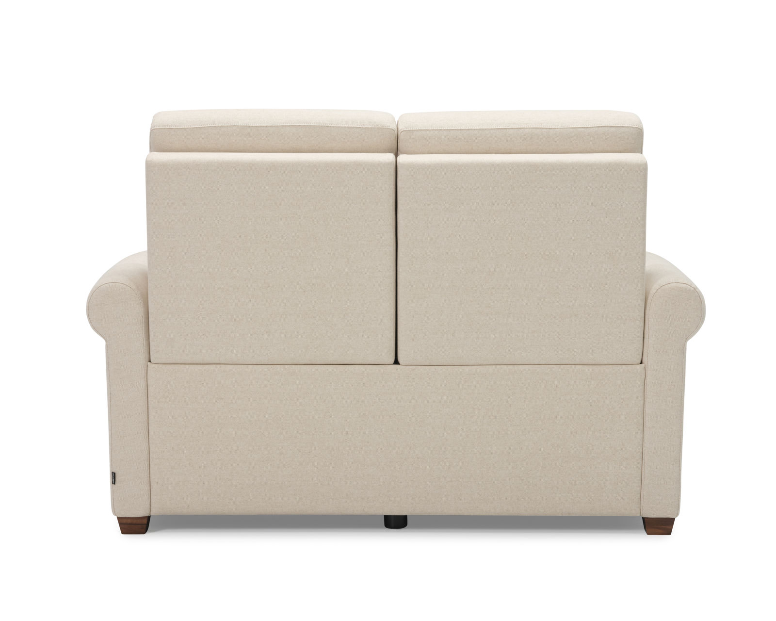 Essex 40112 Triple Power Wallhugger Recliner (+200 colors) - Essex 57" Triple Power Reclining Loveseat