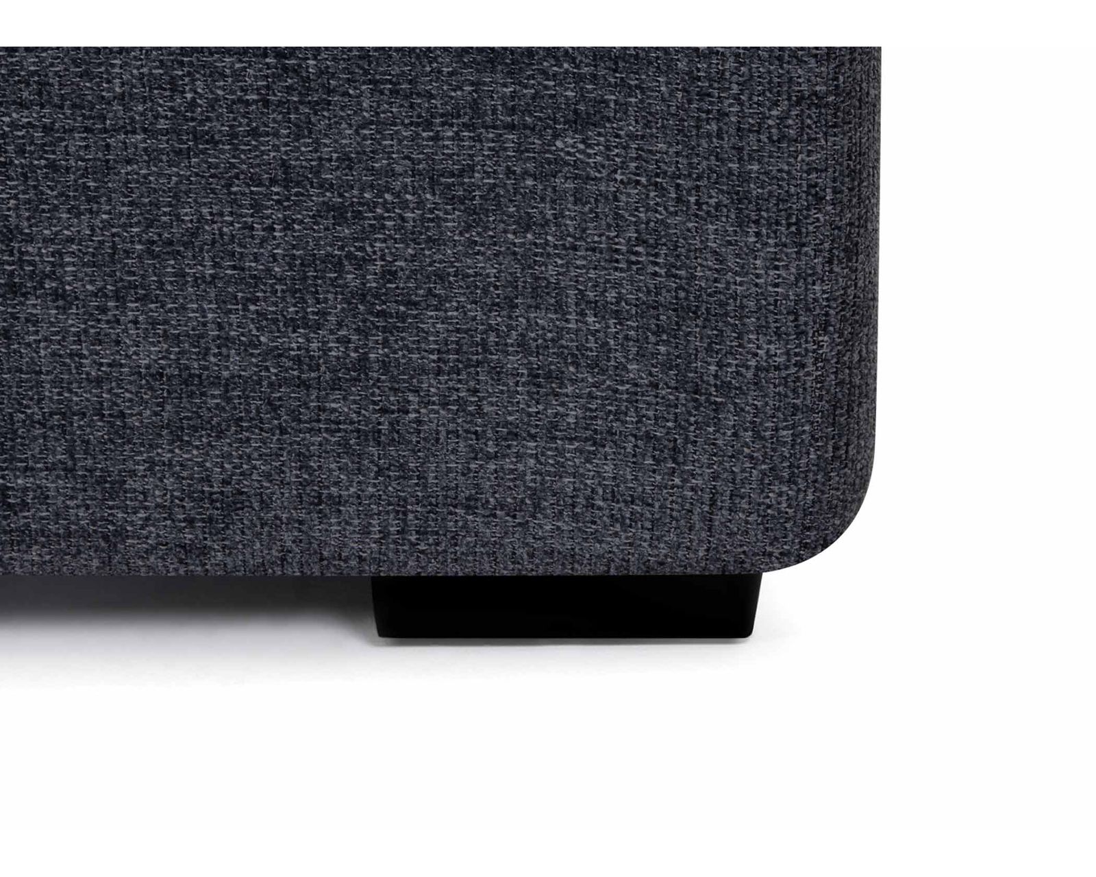 Collins 810 Modular Sectional (Modern Comfort. Performance Fabric. Made for Real Life)