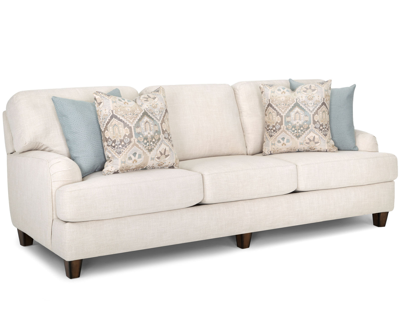 Kaia 94" Stationary Sofa (Includes Pillows) - Take an Extra 25% Off this Sofa