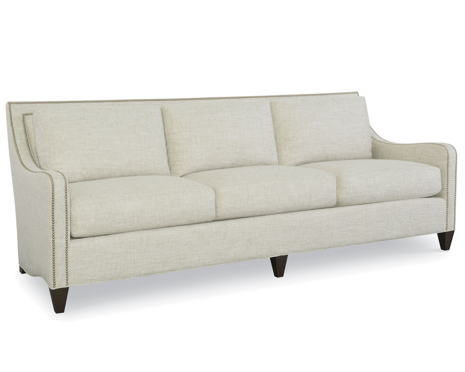 Ramsey 83" or 96" Sofa (+75 fabrics) - 96" Sofa