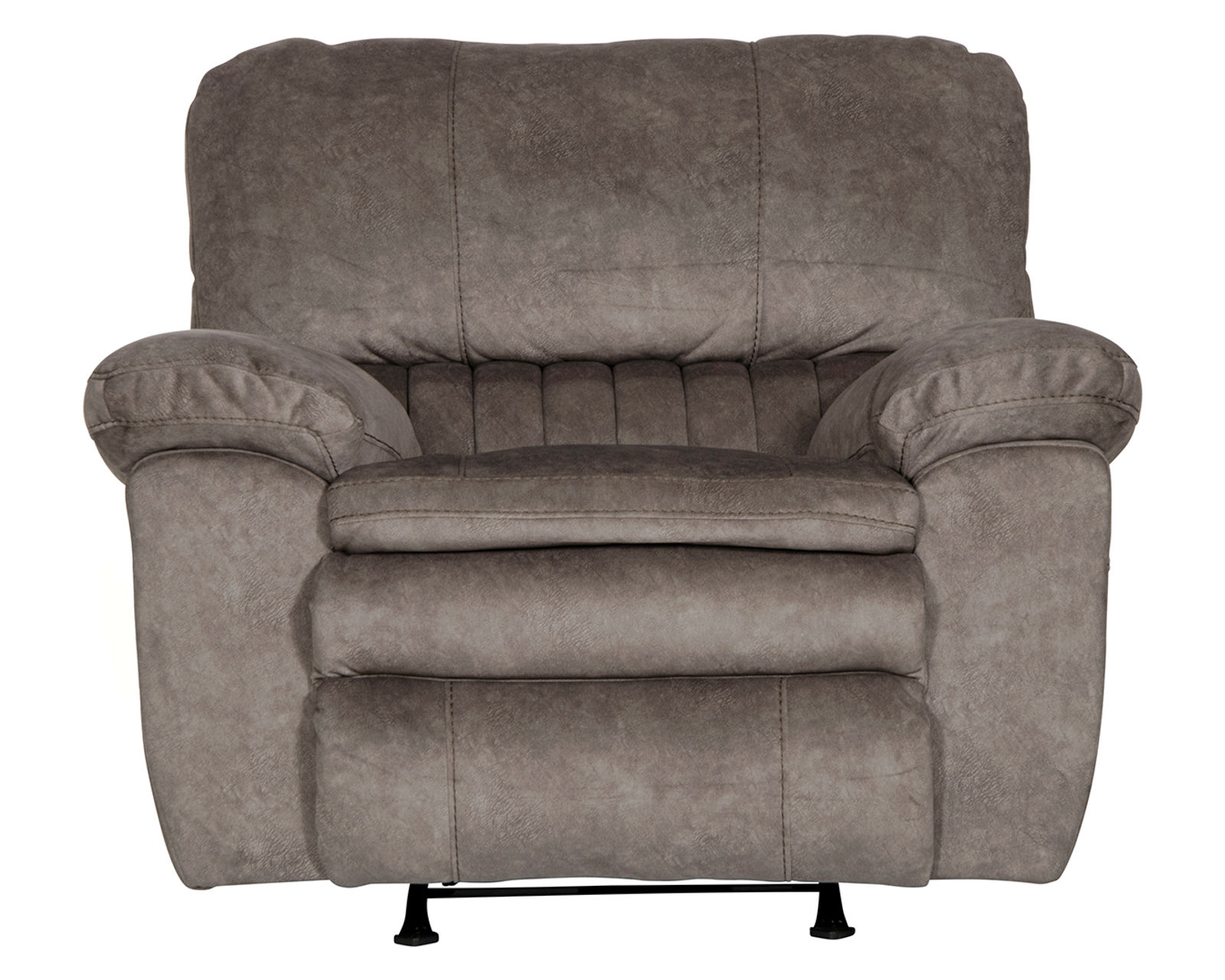 Reyes 91" Lay Flat Reclining Sofa (2 colors) - Exceptional Comfort Starts Here.