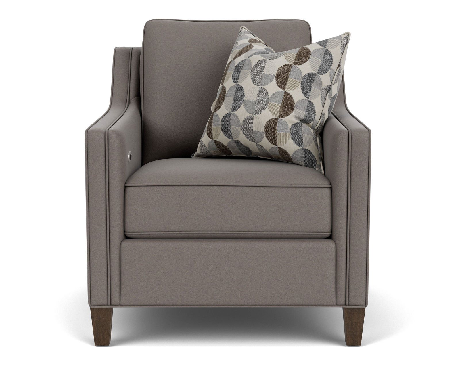 Finley 5010 Fabric Inclining Power Recliner (+50 colors)