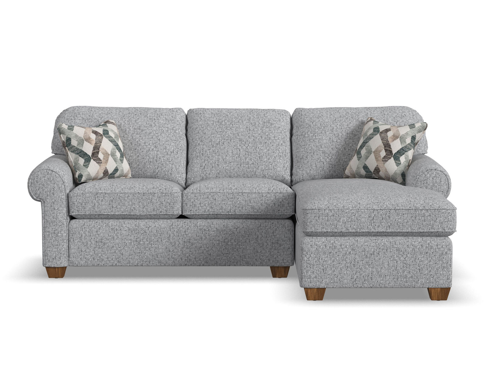 Thornton 5535 Sectional (100+ fabrics)