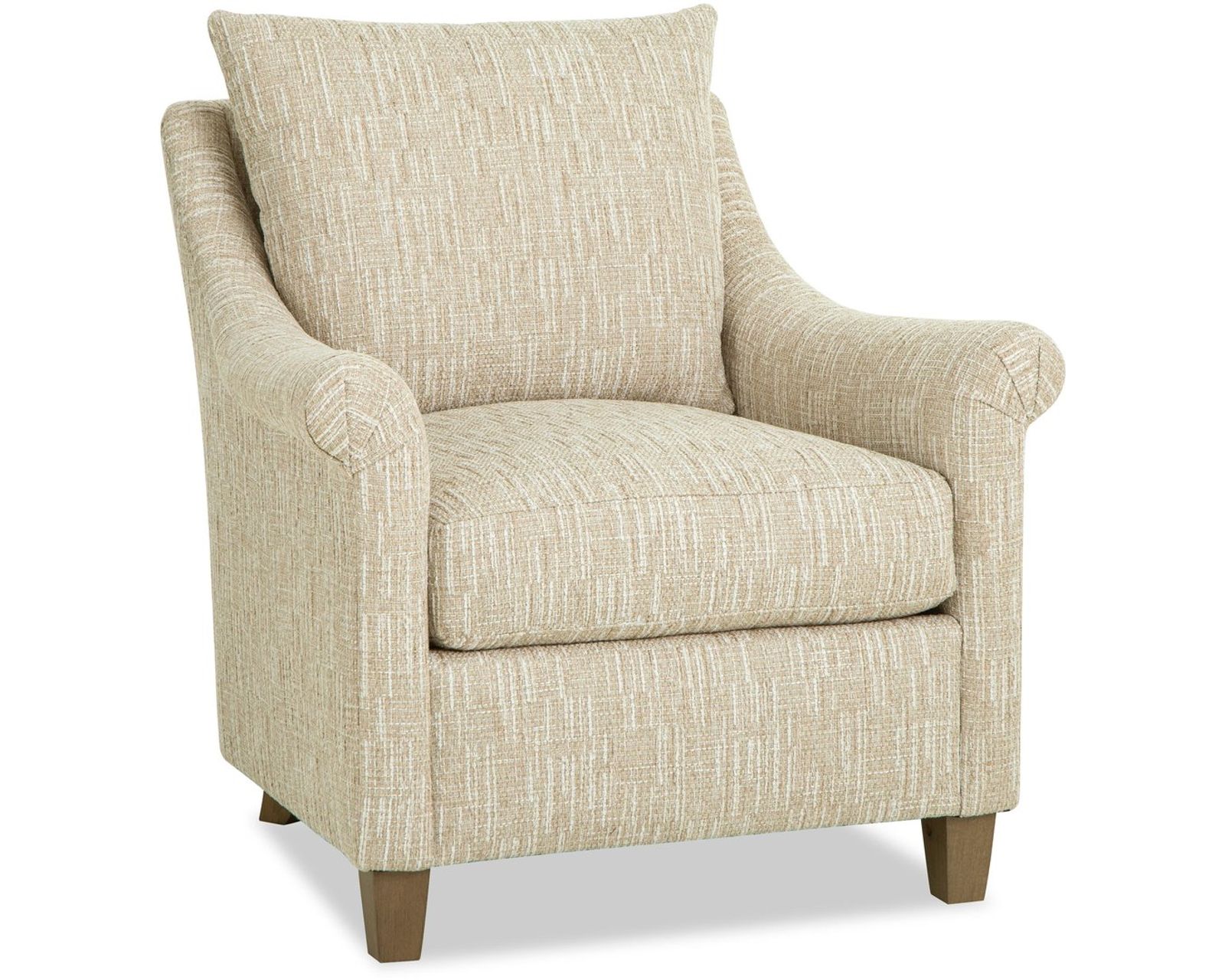 Shefield 7464 Sectional (+100 performance fabrics) - Sheffield Chair