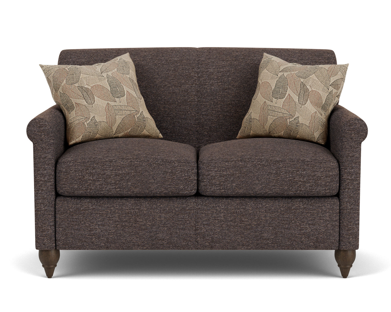 Stella 5891 Sofa (+100 fabrics) 77" - Stella Loveseat