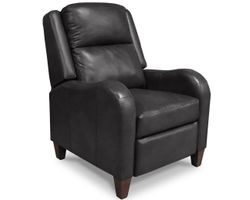 Aiden 3A00 Pushback Leather Recliner (29 Top-Grain Leather Choices)