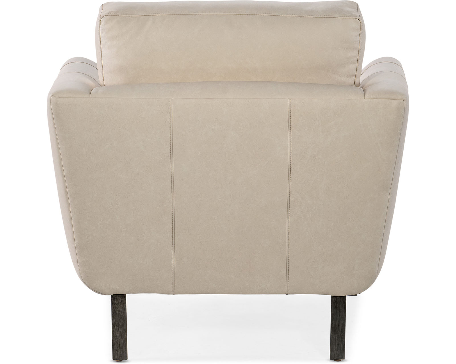 Bradington Young Alora 745 Sofa (12 leathers) 8-Way Hand Tie - Alora Stationary Chair 8-Way Hand Tie