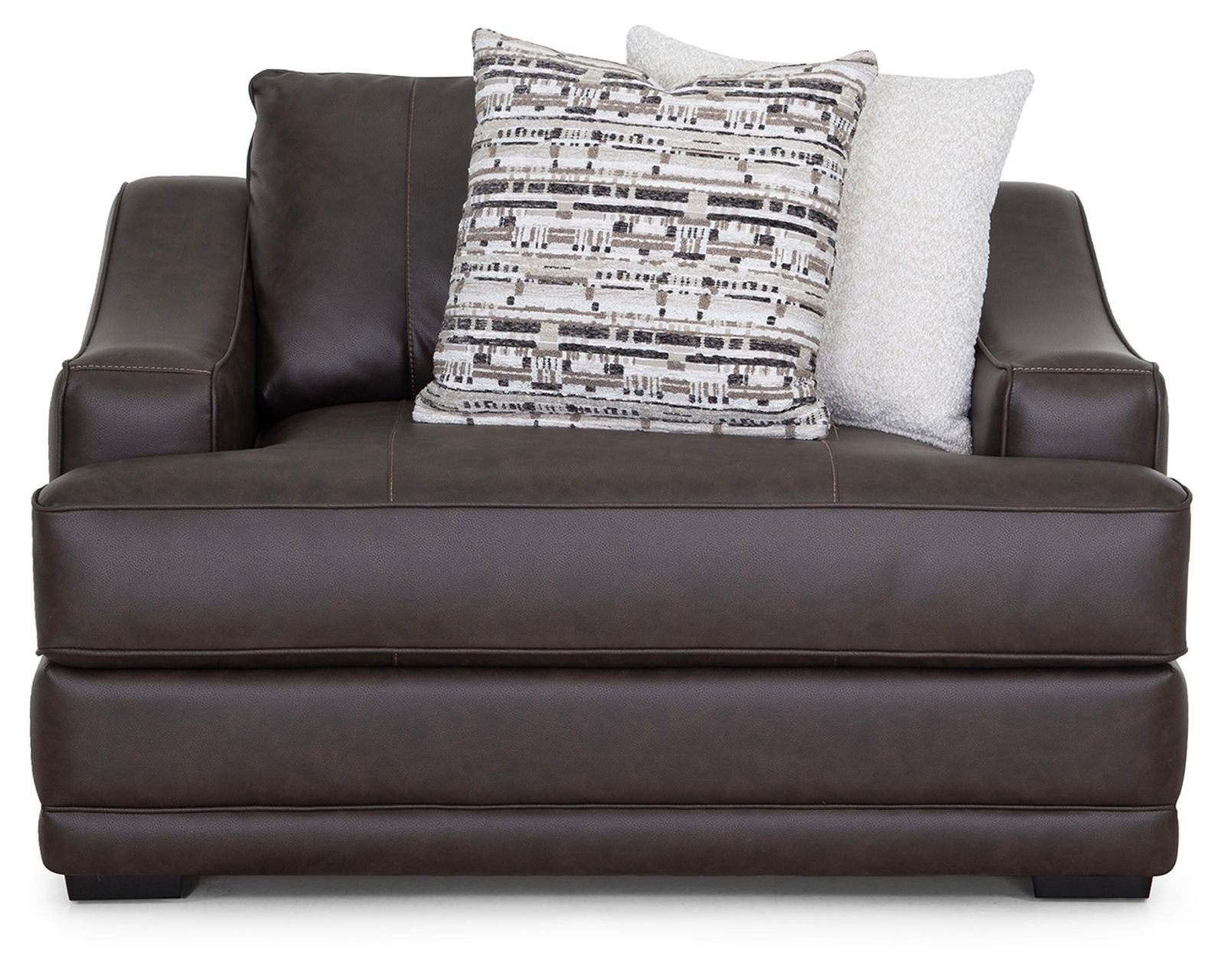 Prescott 57" Extra-Wide Chair and a Half (More Room to Relax. More Comfort to Love)