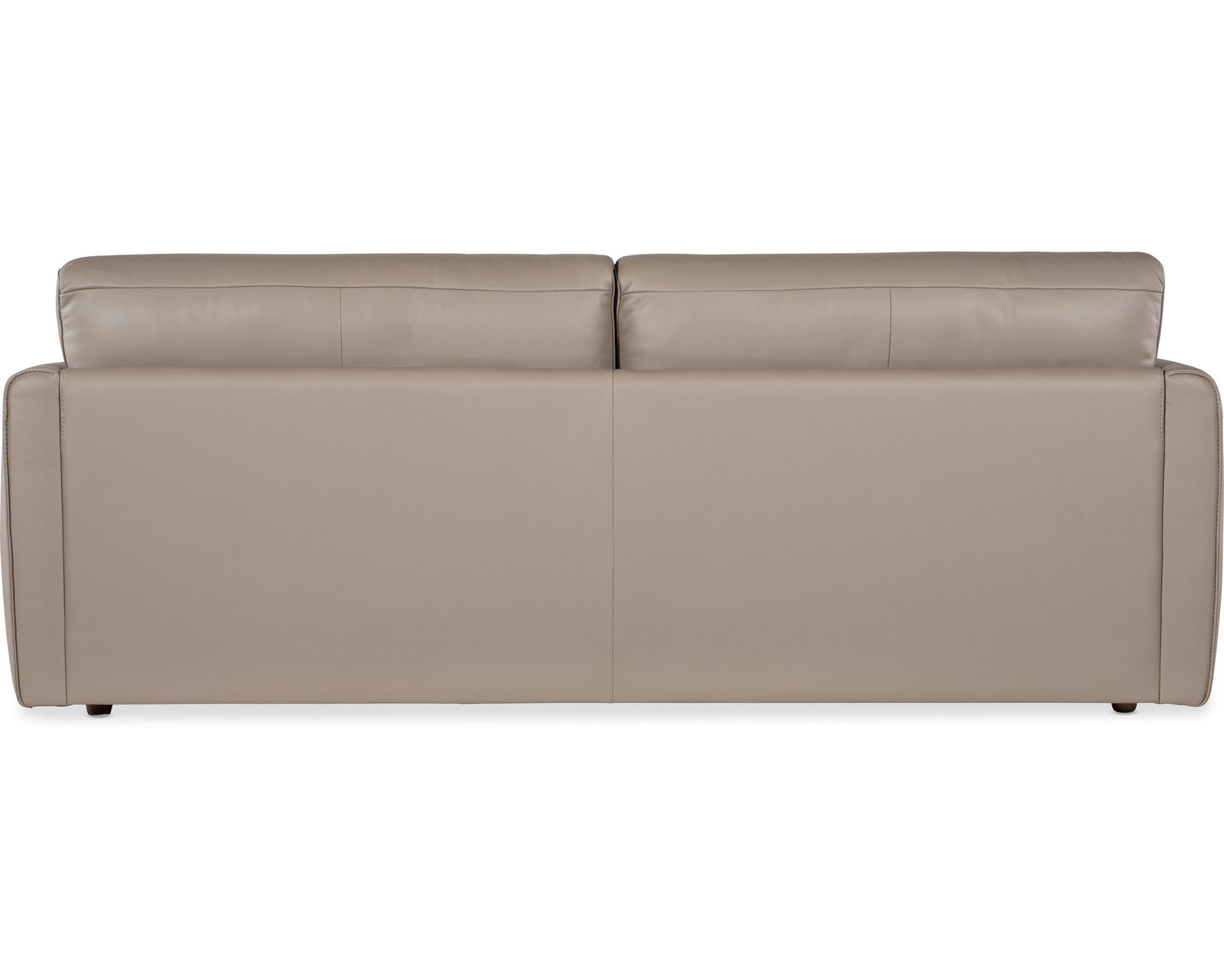Meridian Leather 91" Sofa (In stock) - Meridian 91" Sofa