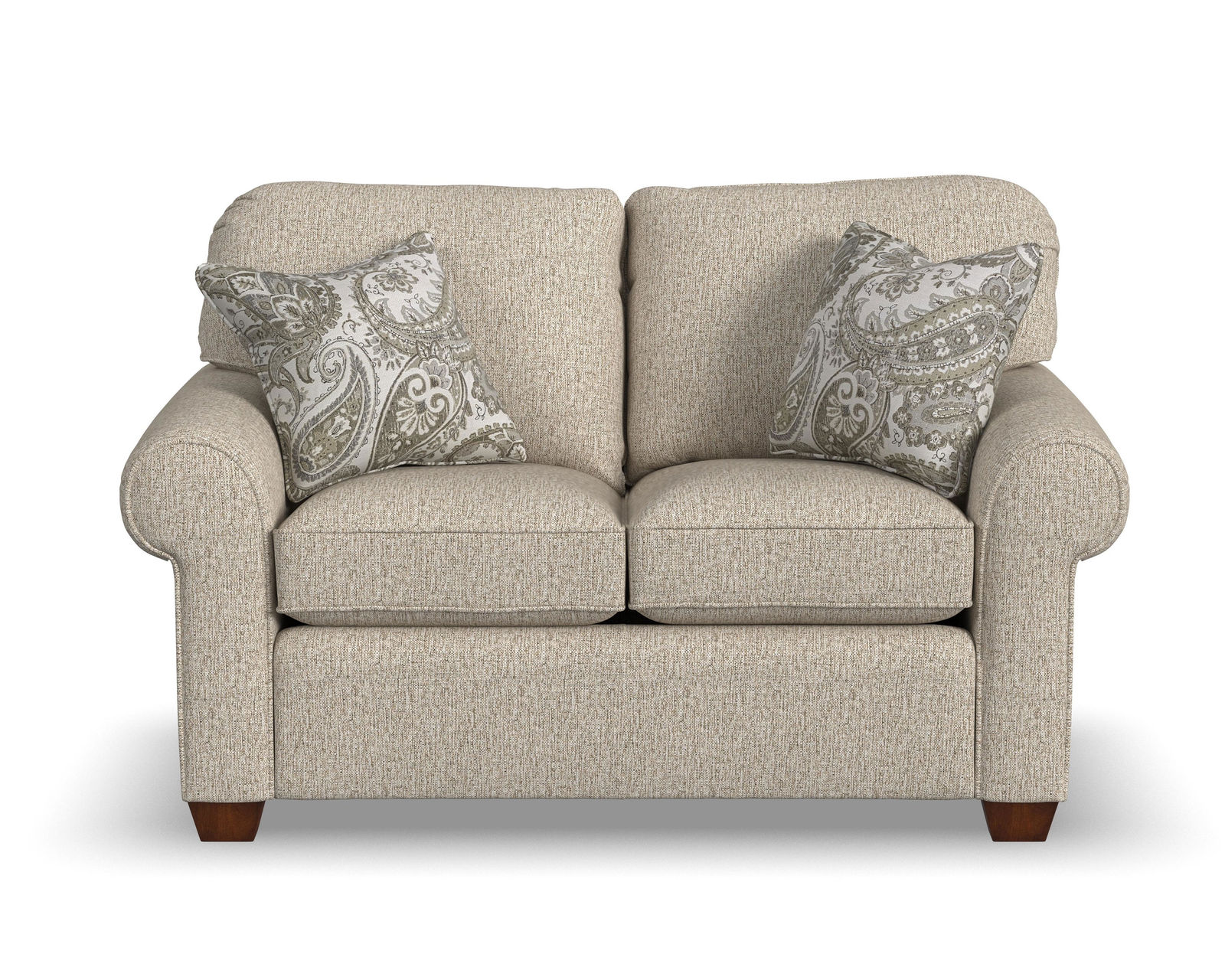 Thornton 5535 Sofa (100+ fabrics) 77" or 87" - Thornton 87" Sofa