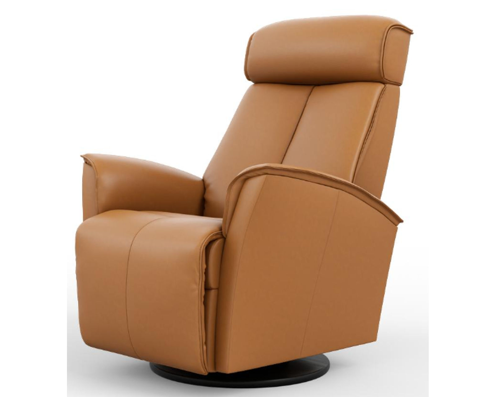 Venice Dual Power Swivel Glider Recliner Cigar (In stock - Fast shipping) - Venice Power Swivel Glider Recliner Cigar (In stock - Fast shipping)
